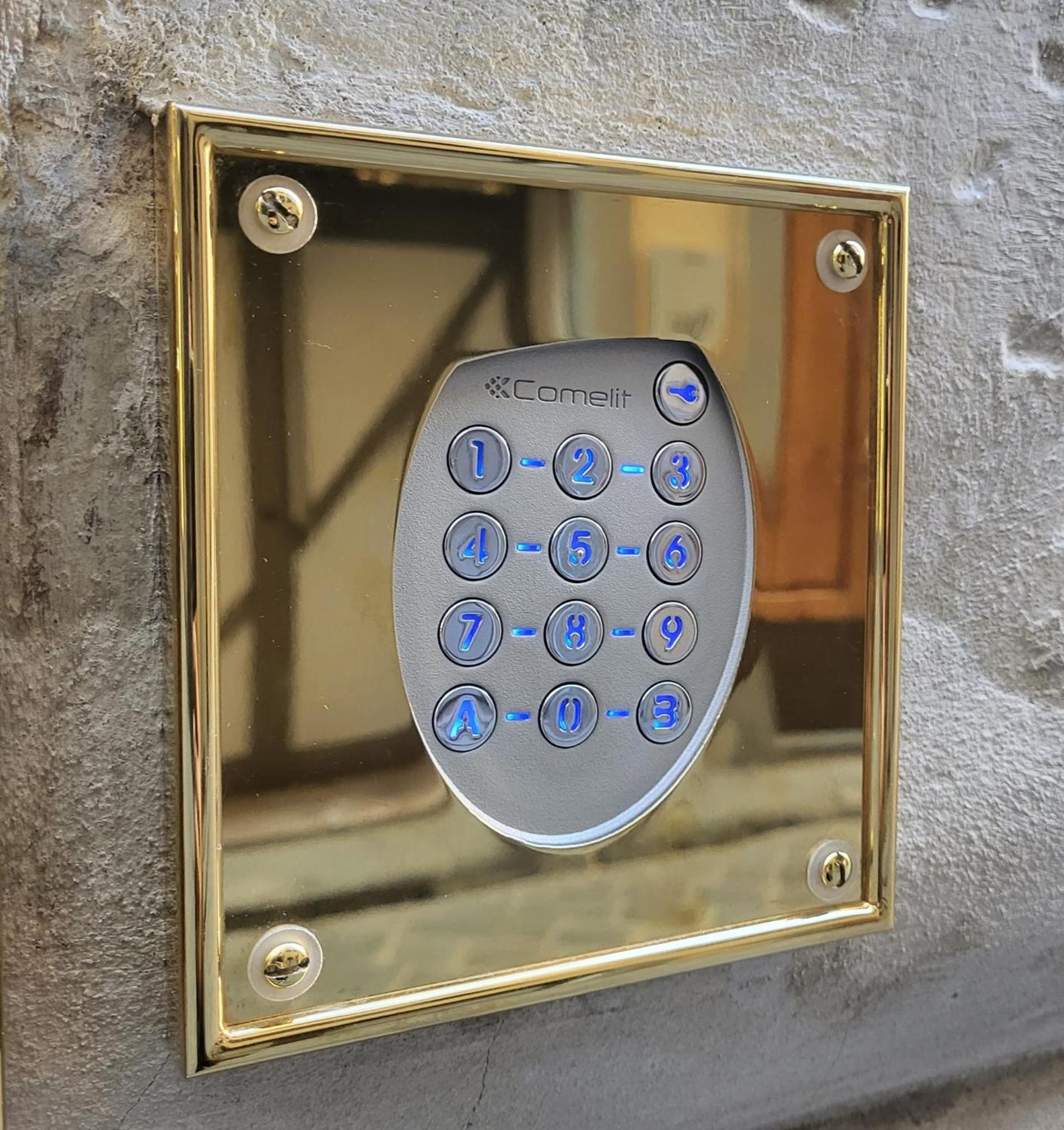 Centro Storico Firenze, Luna House Firenze
