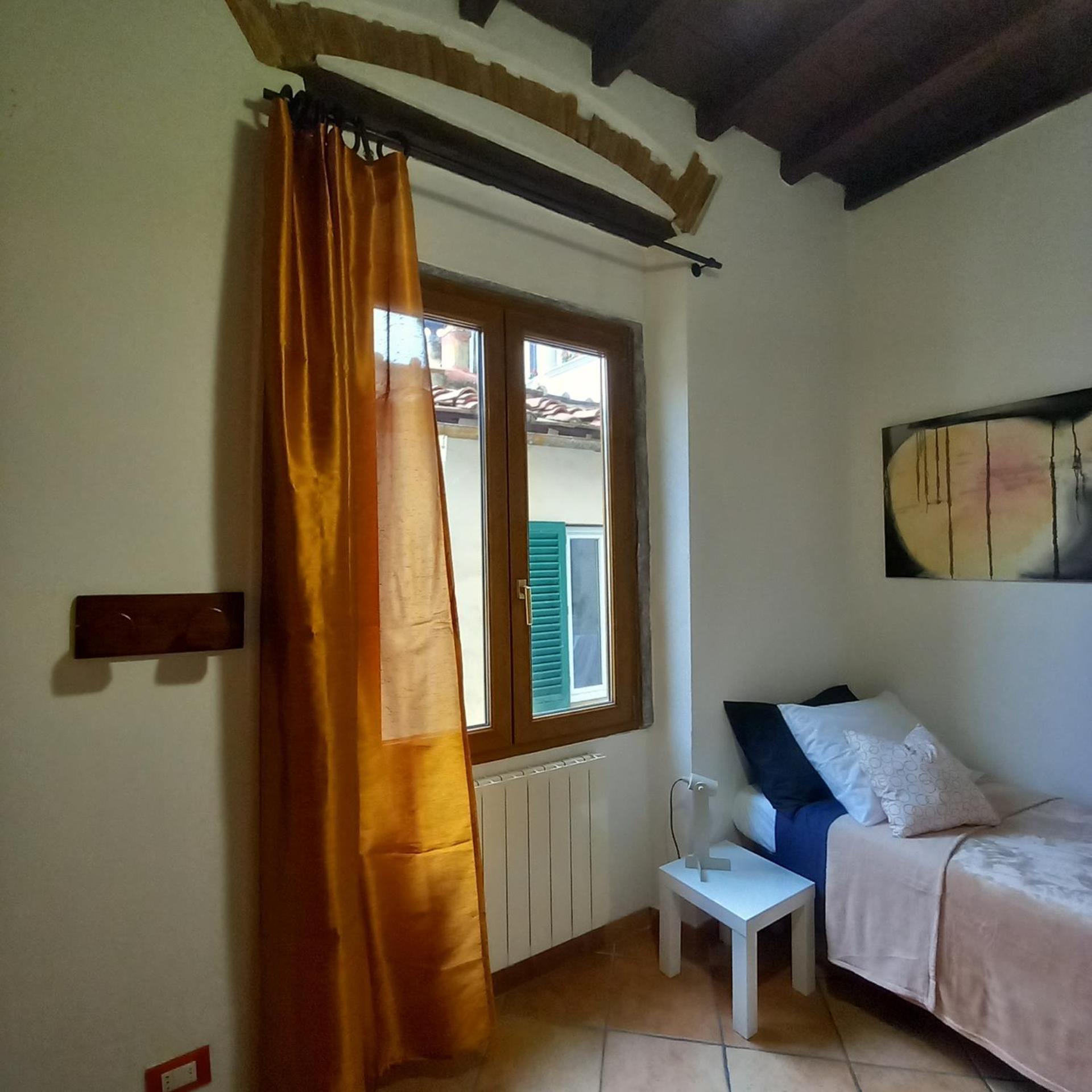 Centro Storico Firenze, Luna House Florence