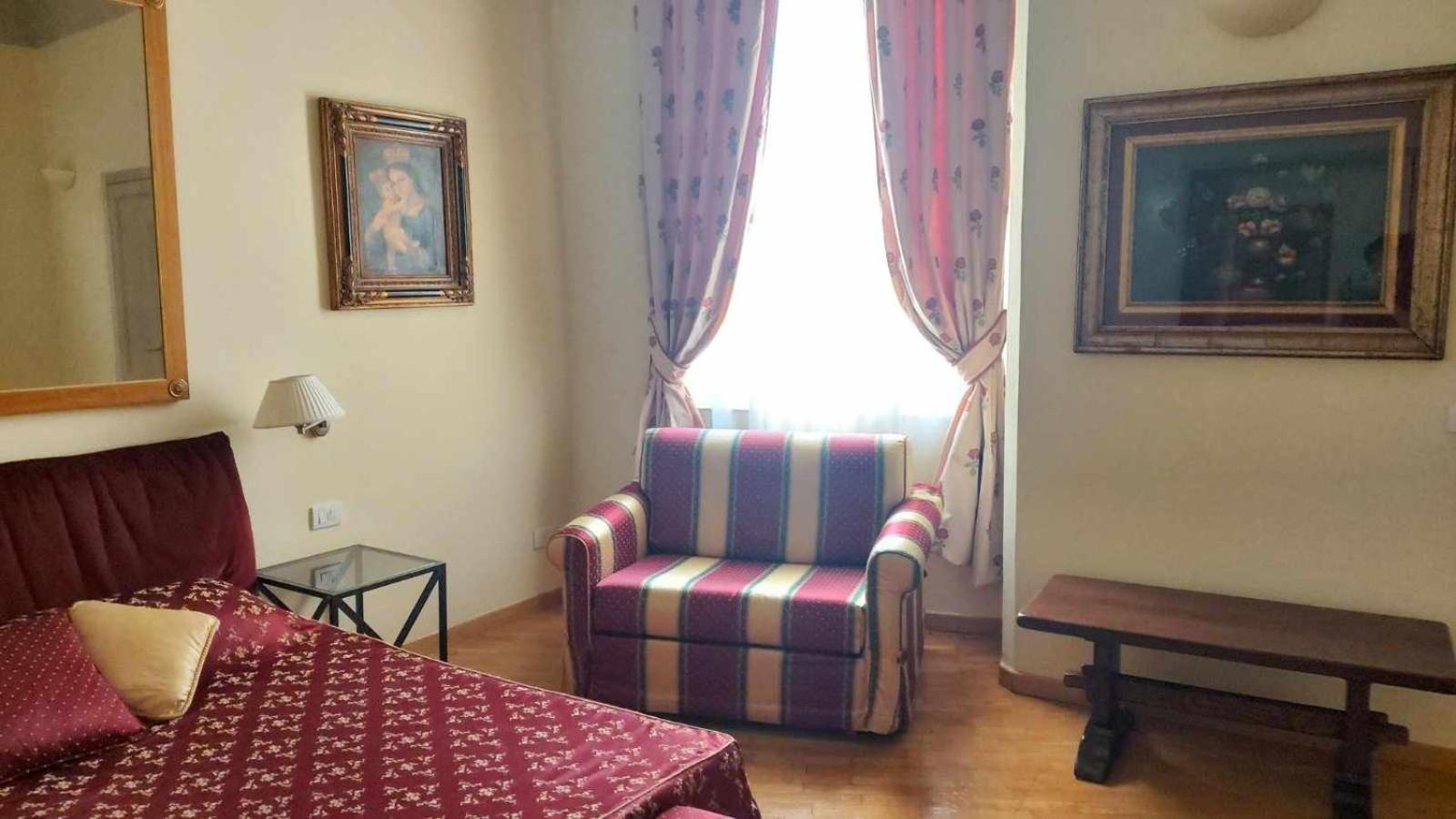 Tornabuoni La Petite Aparthotel Florence