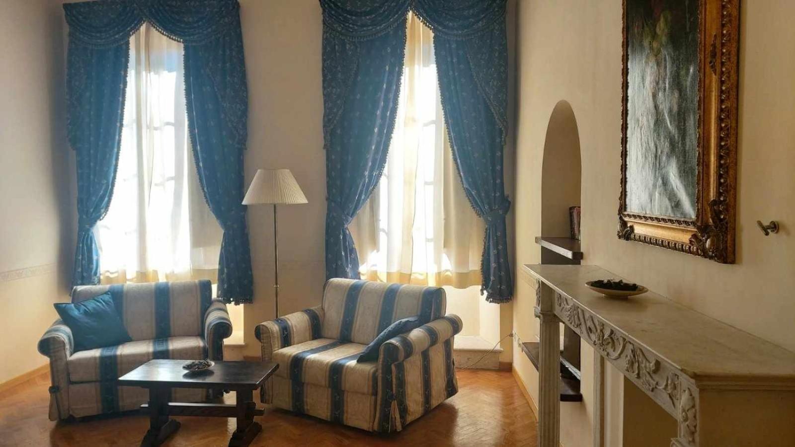 Tornabuoni La Petite Aparthotel