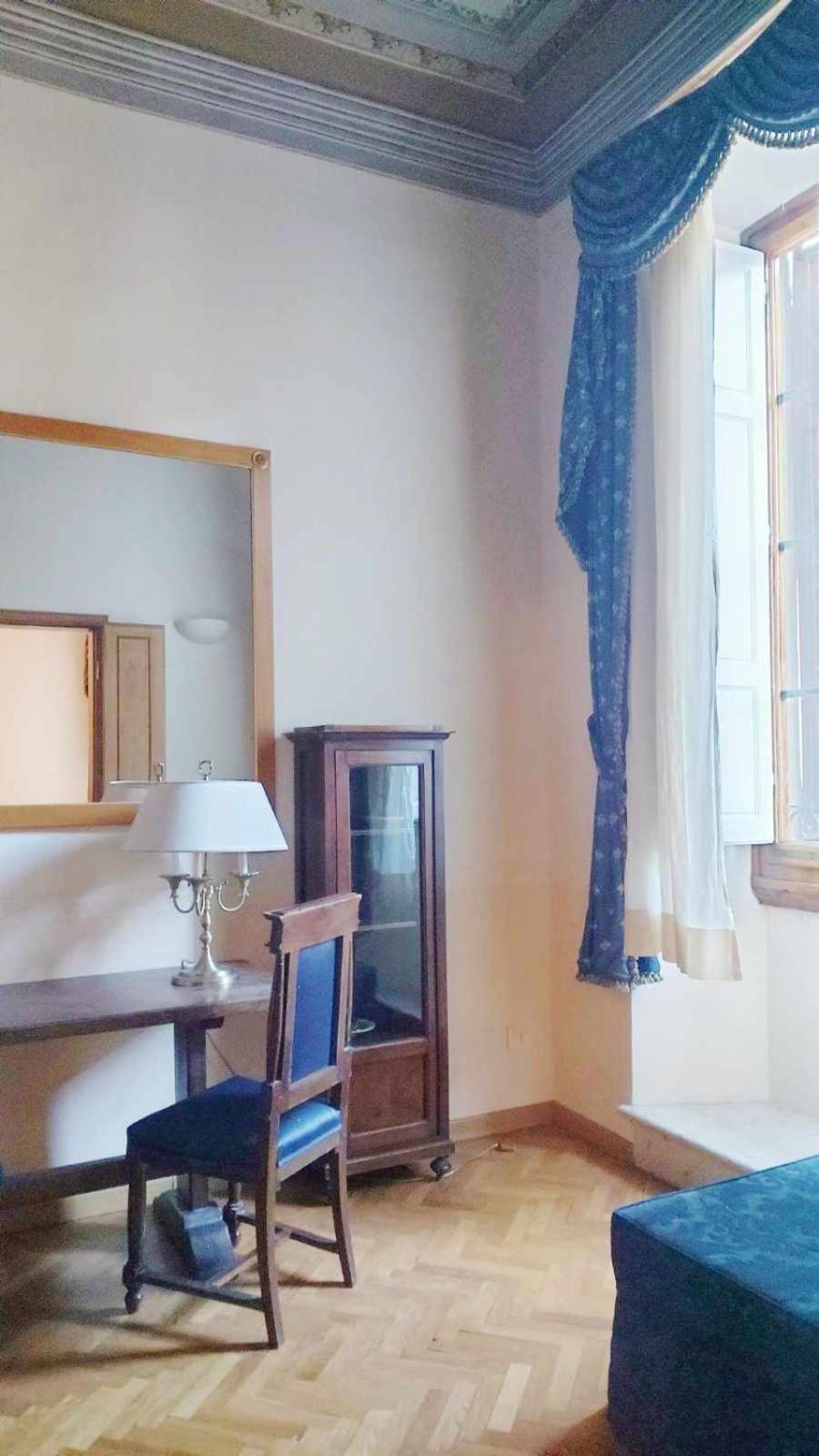 Aparthotel Tornabuoni La Petite Florence