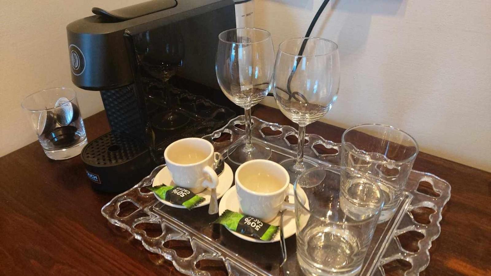 Tornabuoni La Petite 4* Florence