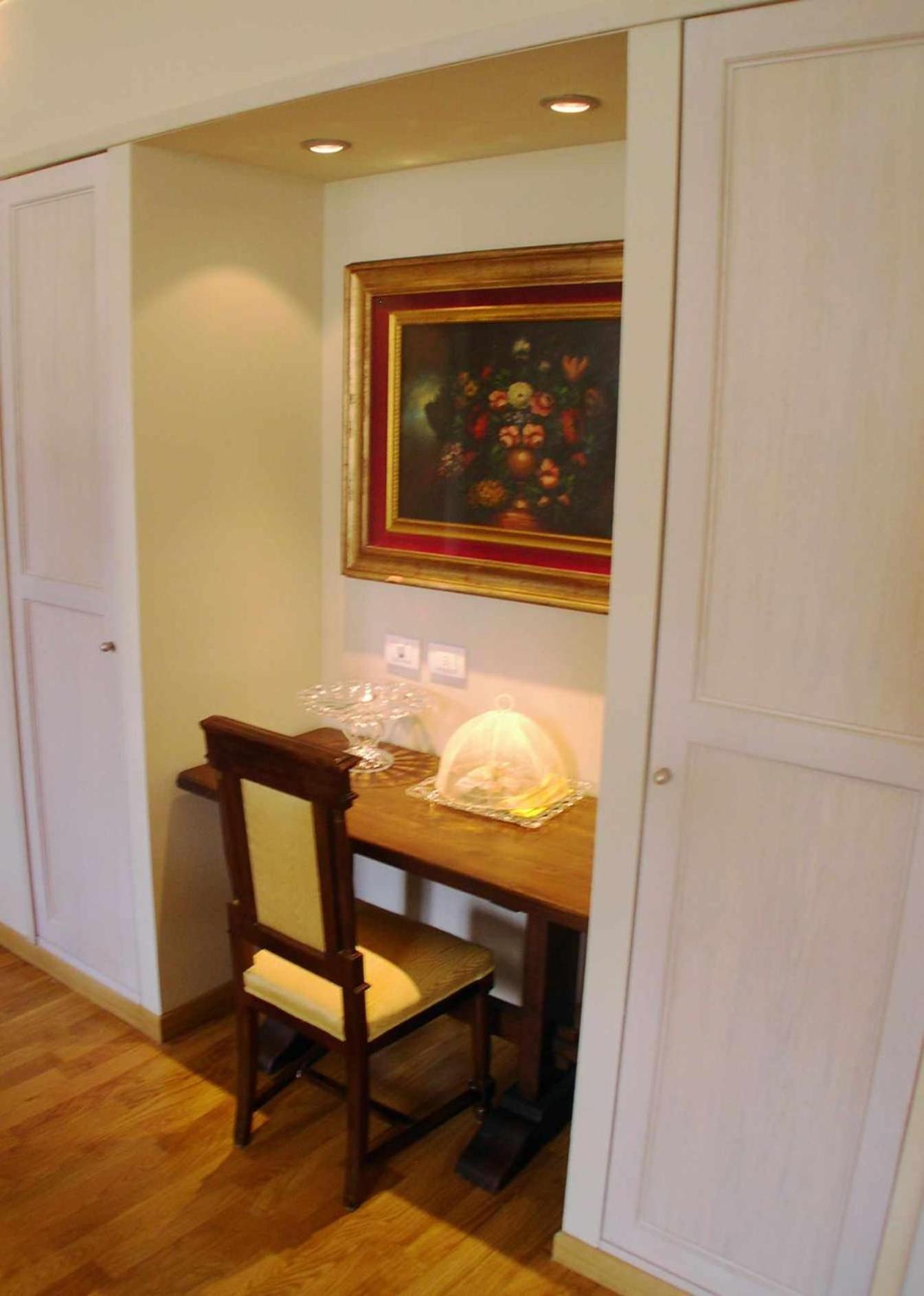 Tornabuoni La Petite Aparthotel Florence