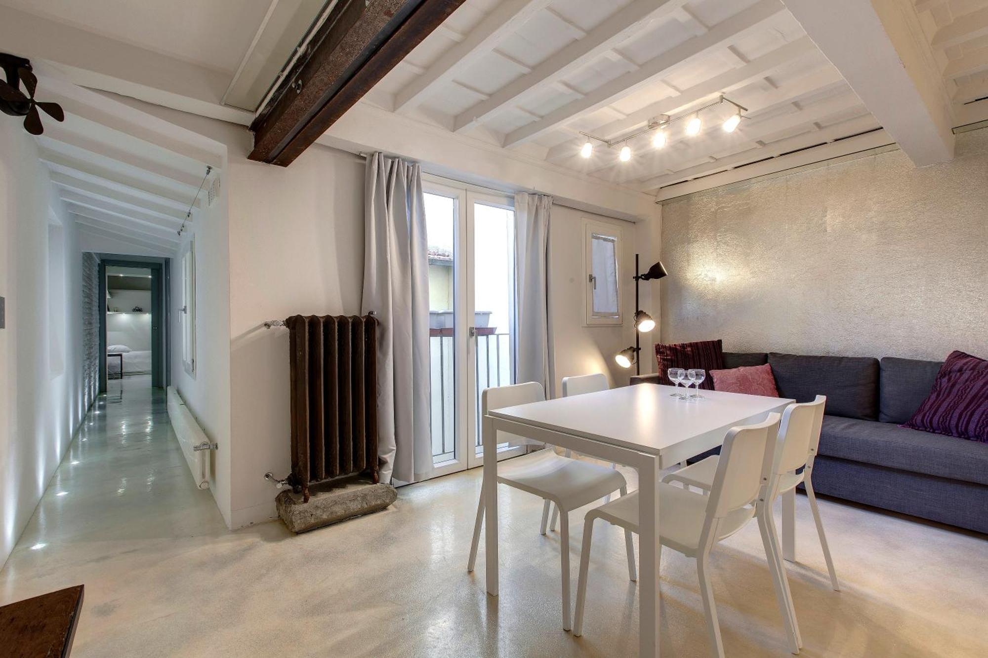 Victor By Mamo Apartment