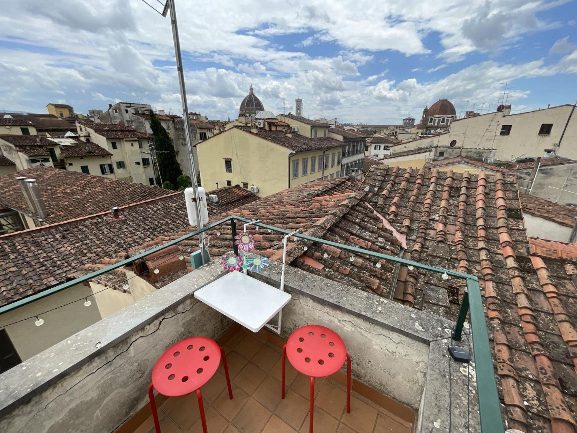 3 Terrace In