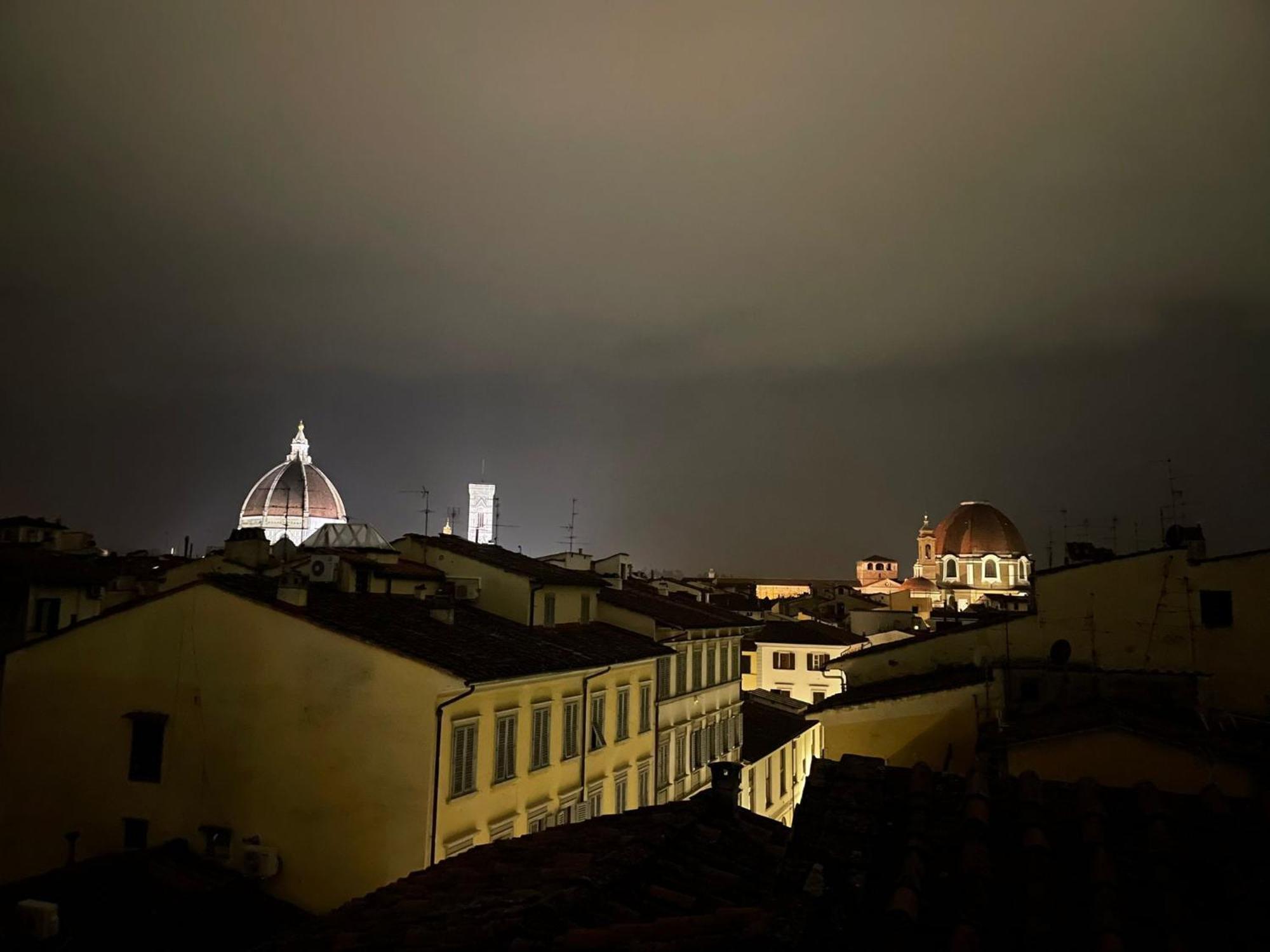 3 Terrace In Appartamento