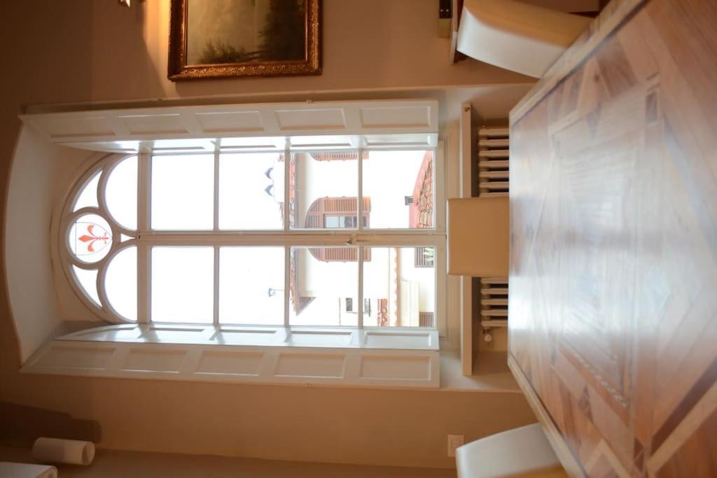 Apartment Historic Penthouse With 360 Views Florence