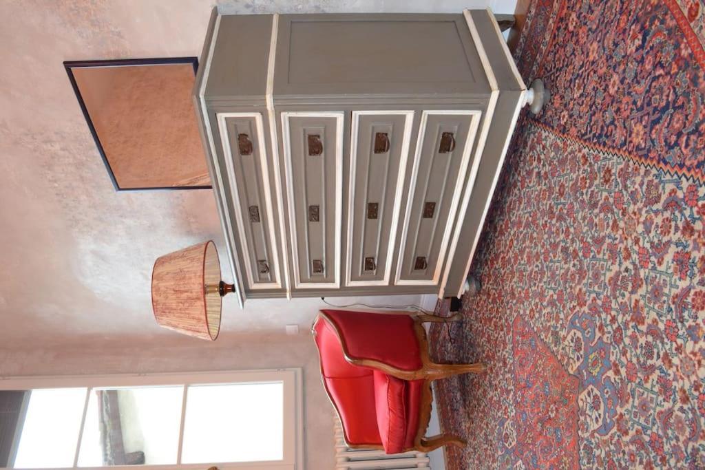 Historic Penthouse With 360 Views Appartamento