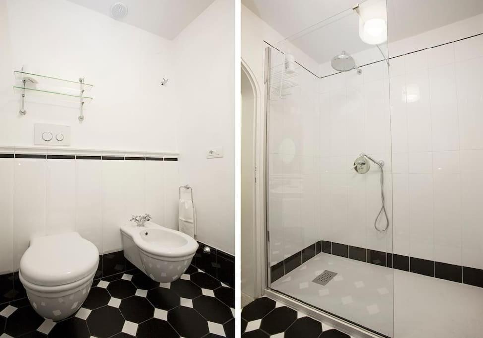 Apartment Historic Penthouse With 360 Views