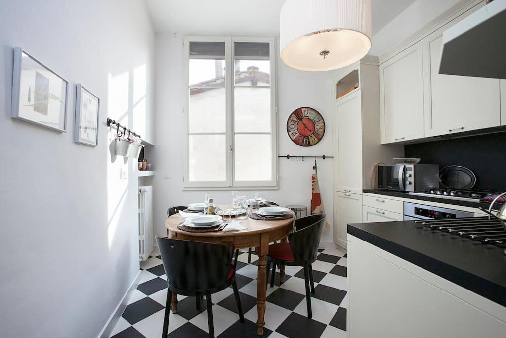 Historic Penthouse With 360 Views