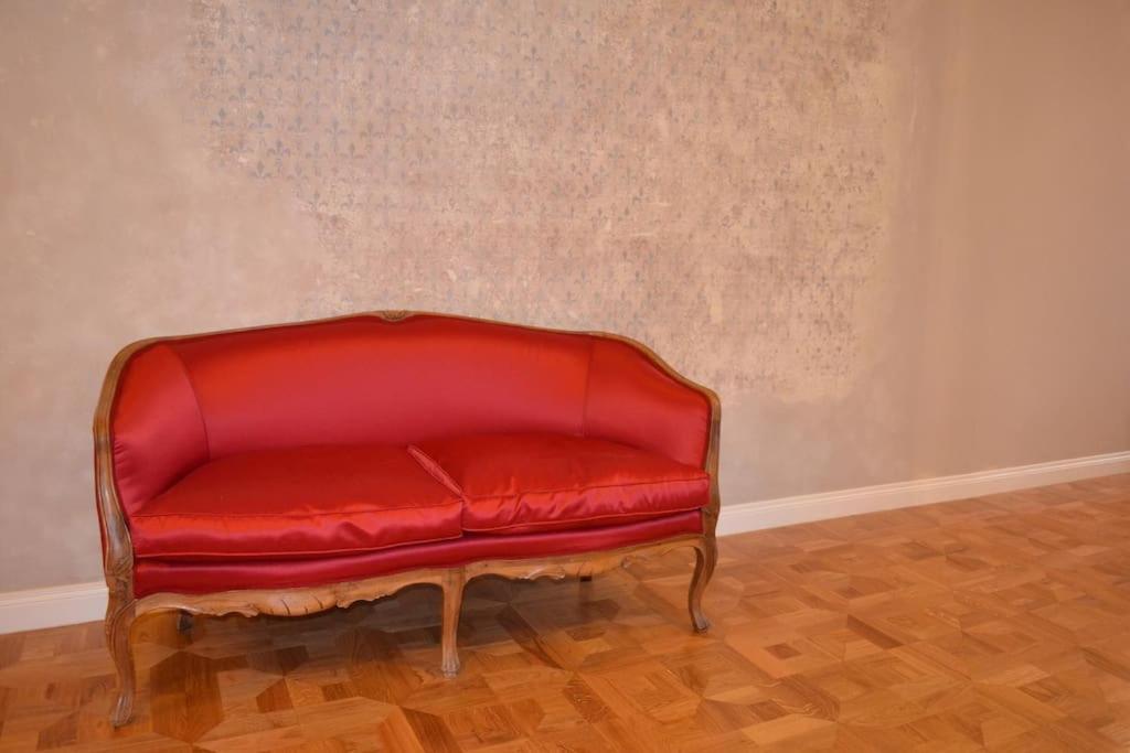Historic Penthouse With 360 Views Appartamento *