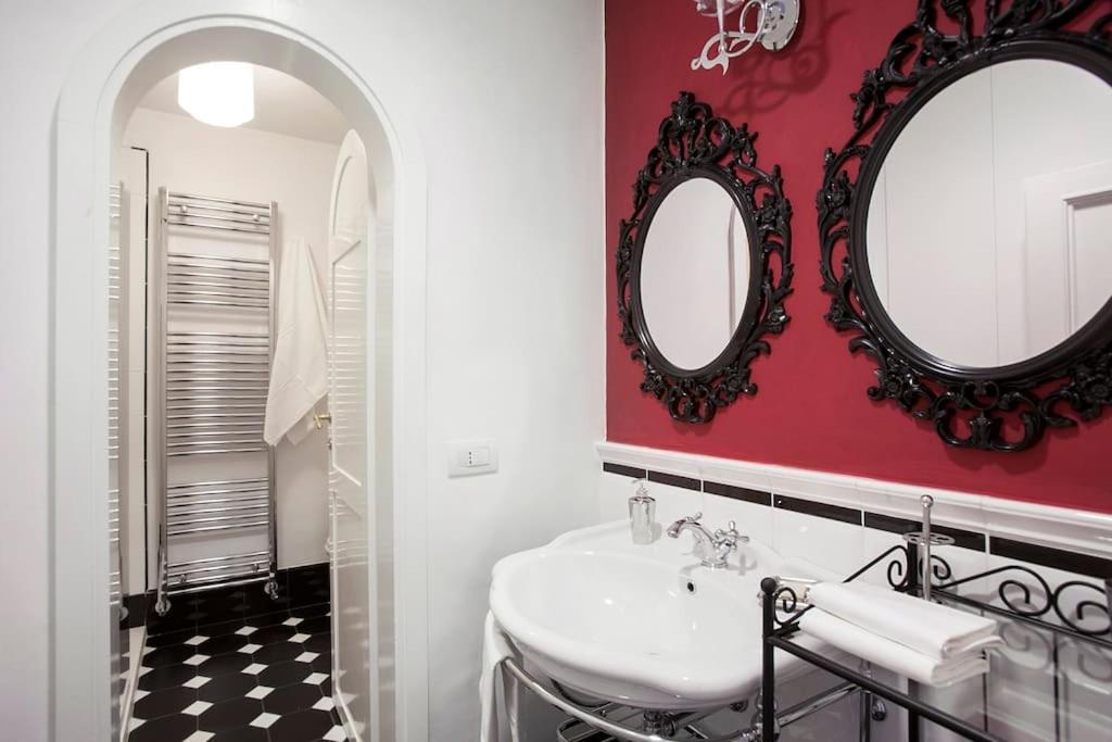 Apartment Historic Penthouse With 360 Views *