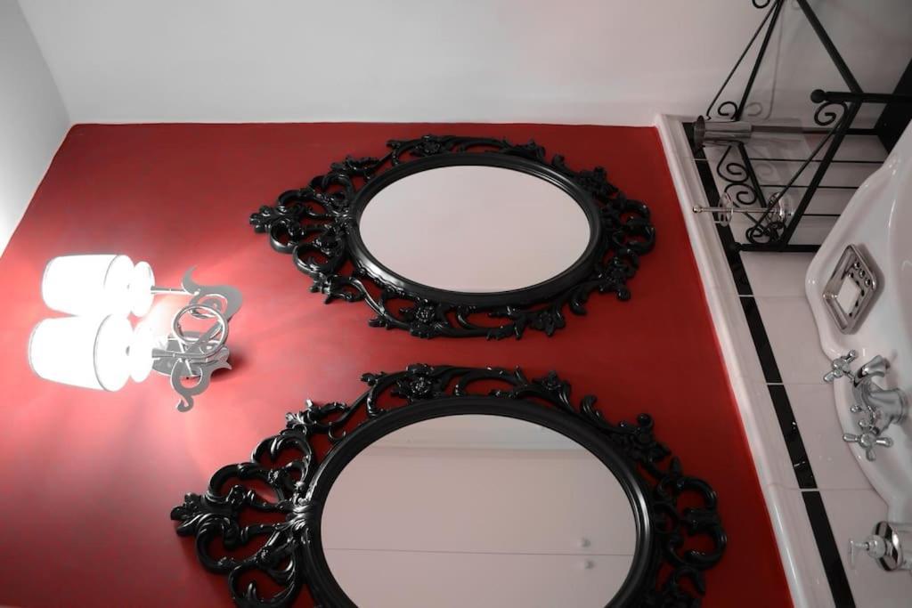 Apartment Historic Penthouse With 360 Views Florence