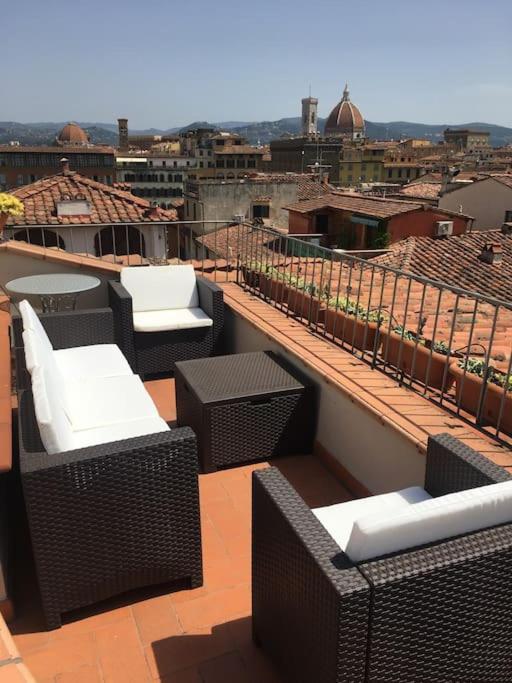 Apartment Historic Penthouse With 360 Views *