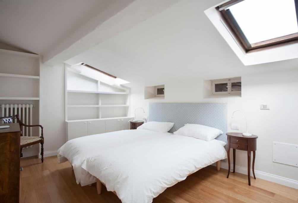 Appartamento Historic Penthouse With 360 Views Firenze