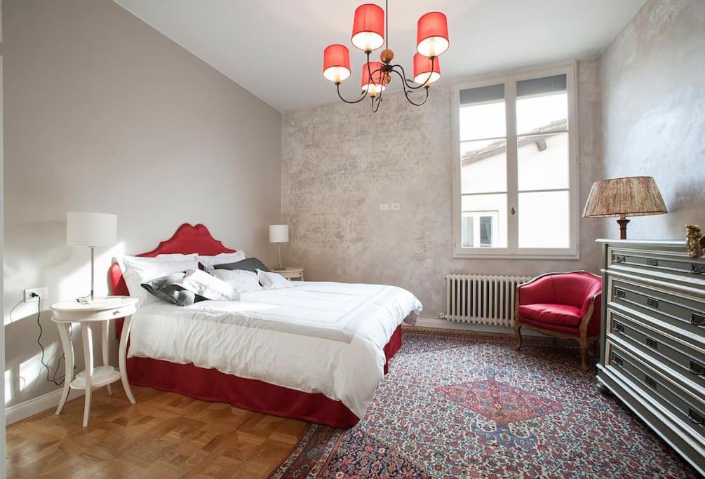 Historic Penthouse With 360 Views Apartment Florence