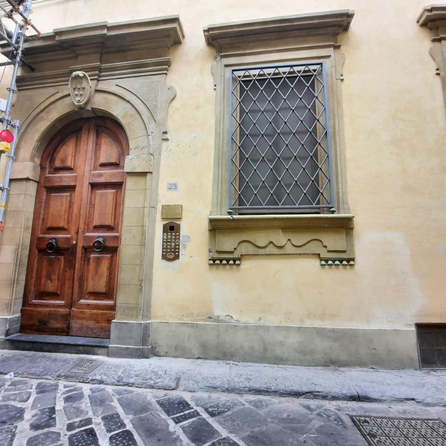 Appartamento La Casetta Di Paolo *