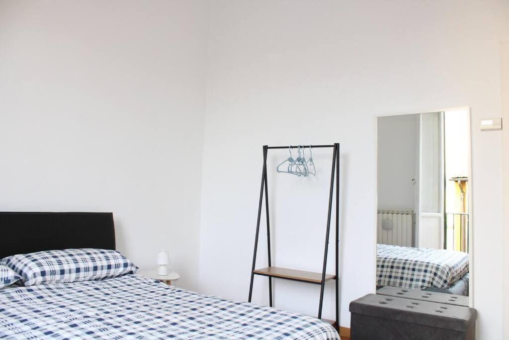 Guerrazzi Apartment *