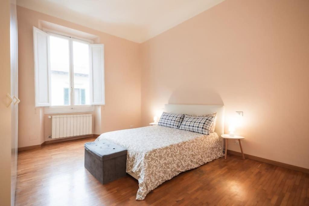 Apartment Guerrazzi *