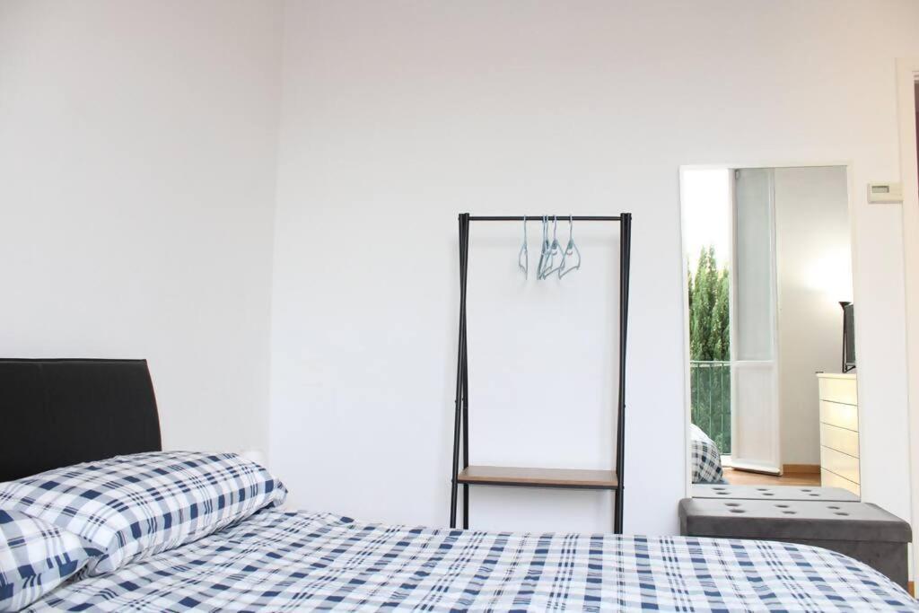 Apartment Guerrazzi Florence