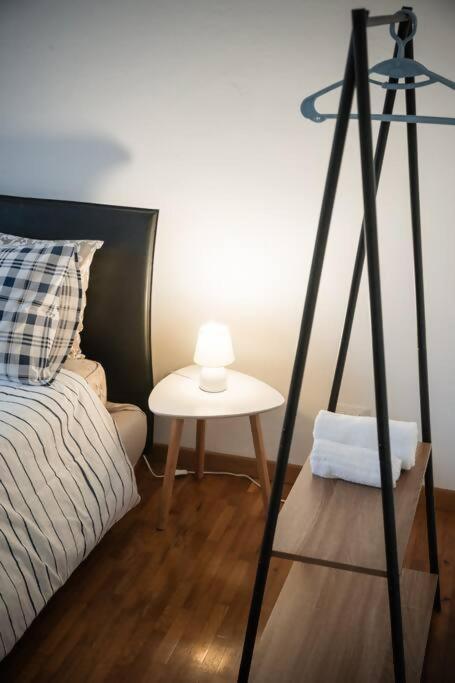 Apartment Guerrazzi Florence