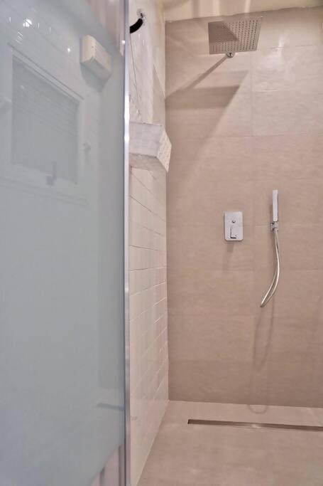 Apartment Guerrazzi Florence