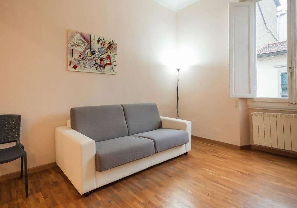 Guerrazzi Apartment