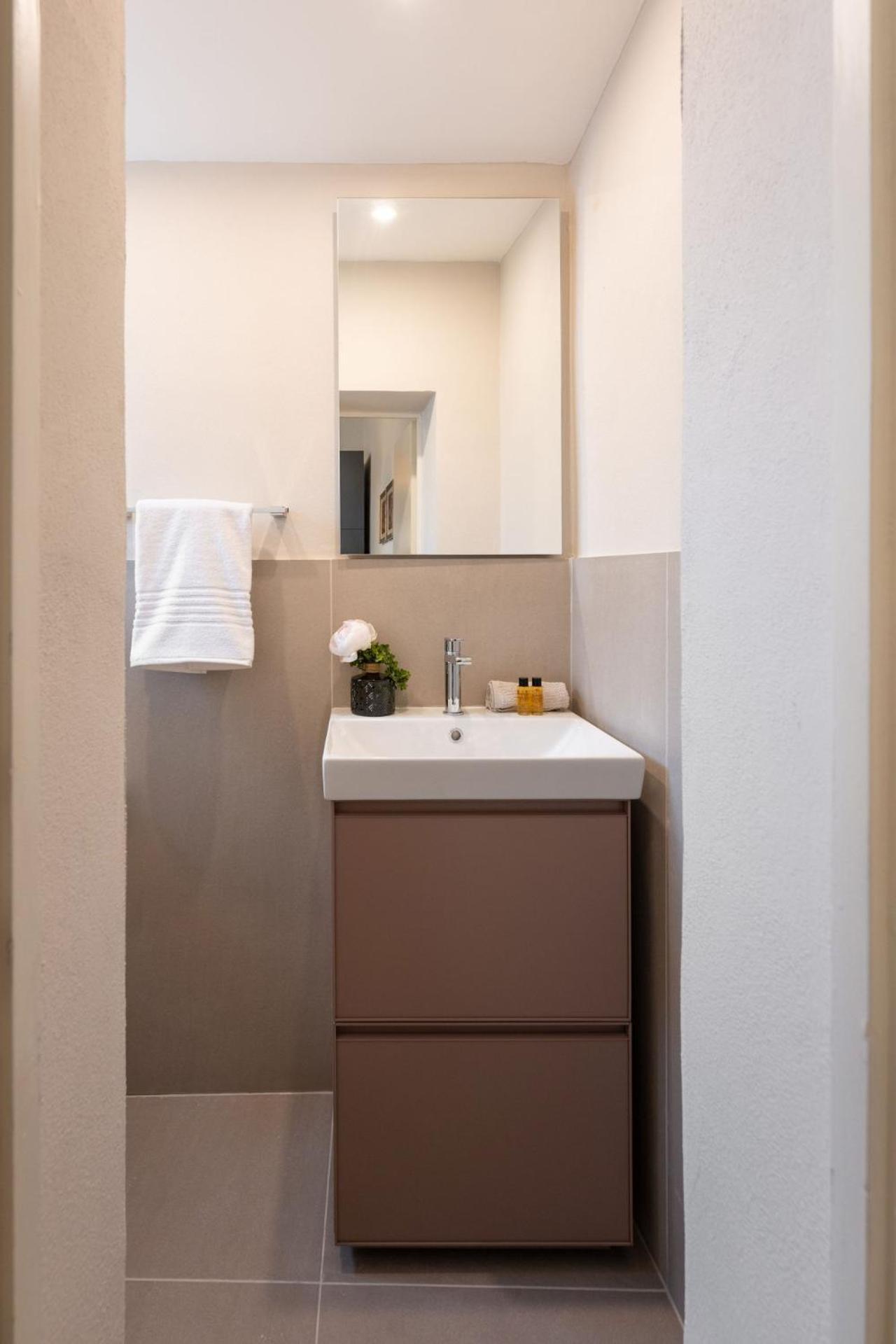 - Casa Pinocchio With View Apartment *