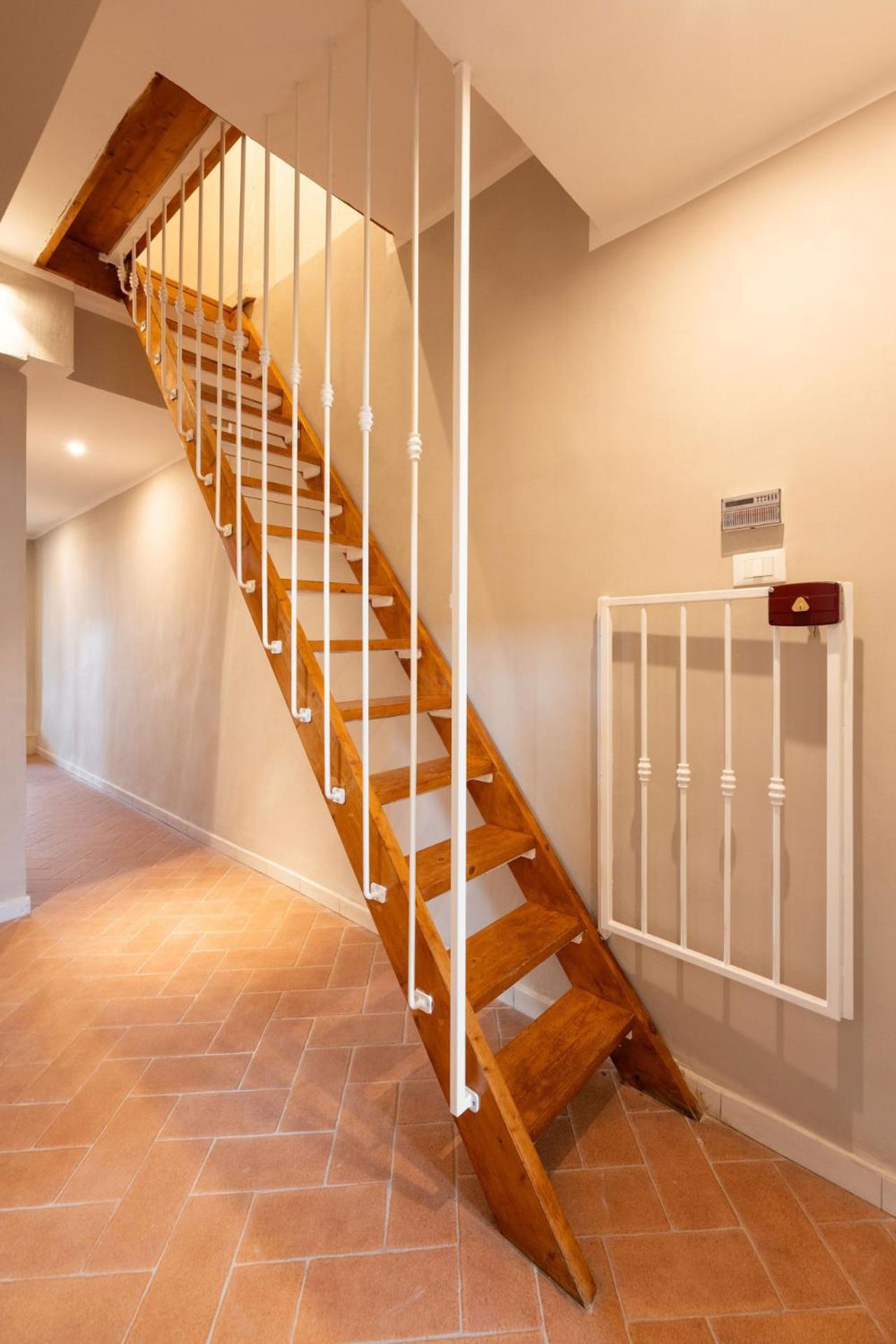 - Casa Pinocchio With View Apartment *