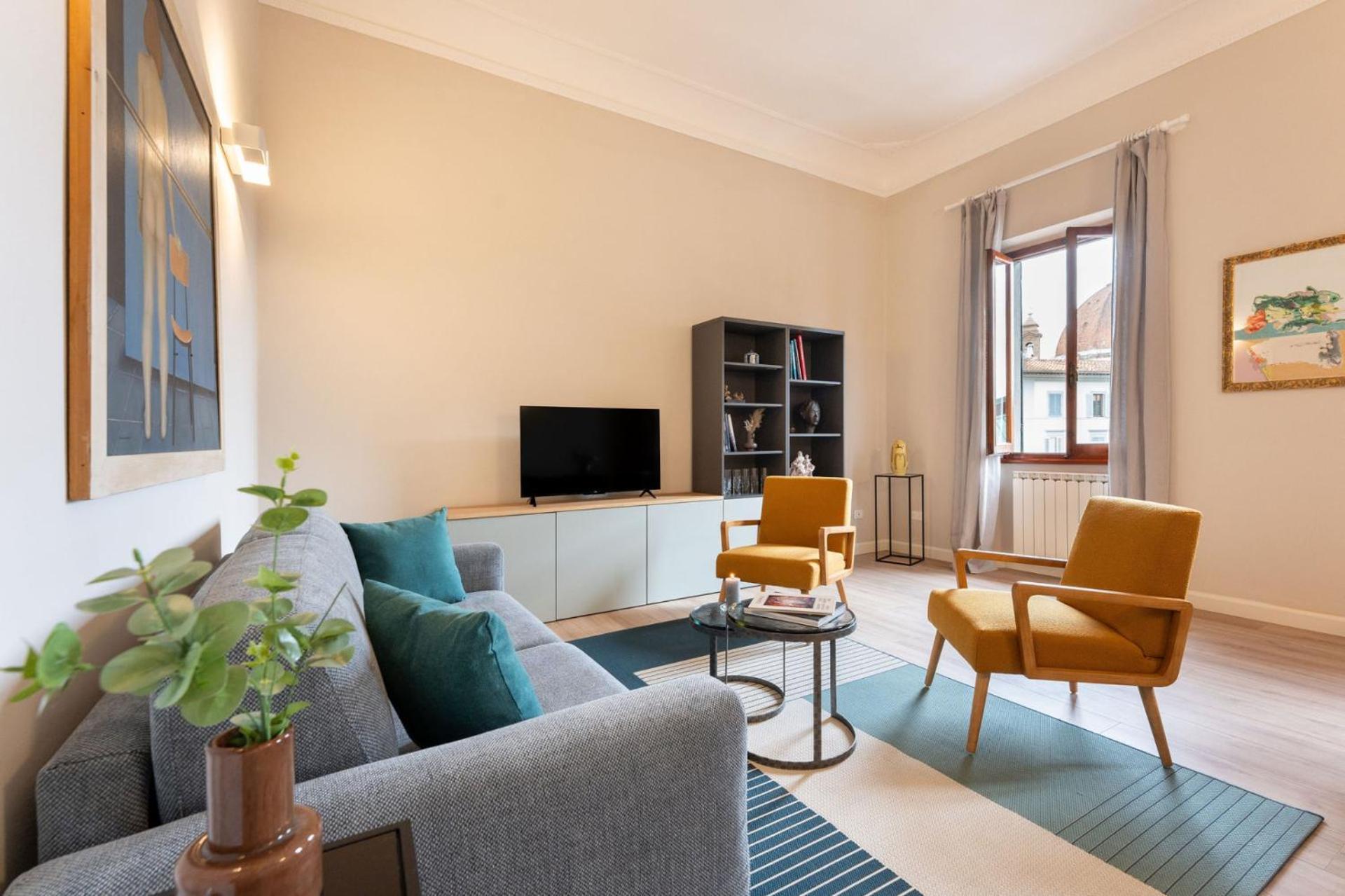 Apartment - Casa Pinocchio With View
