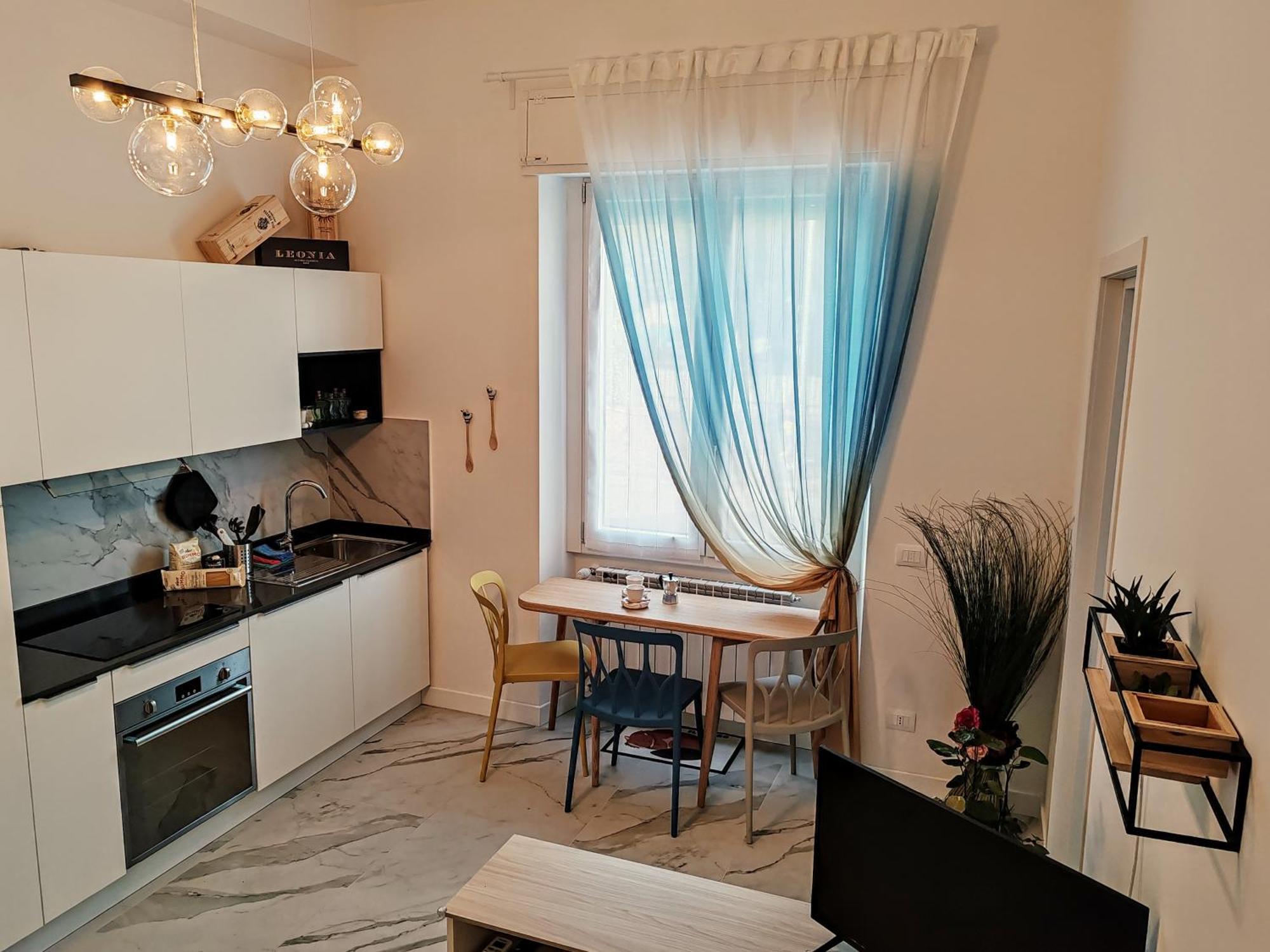 Apartment - Il Ghiro Florence