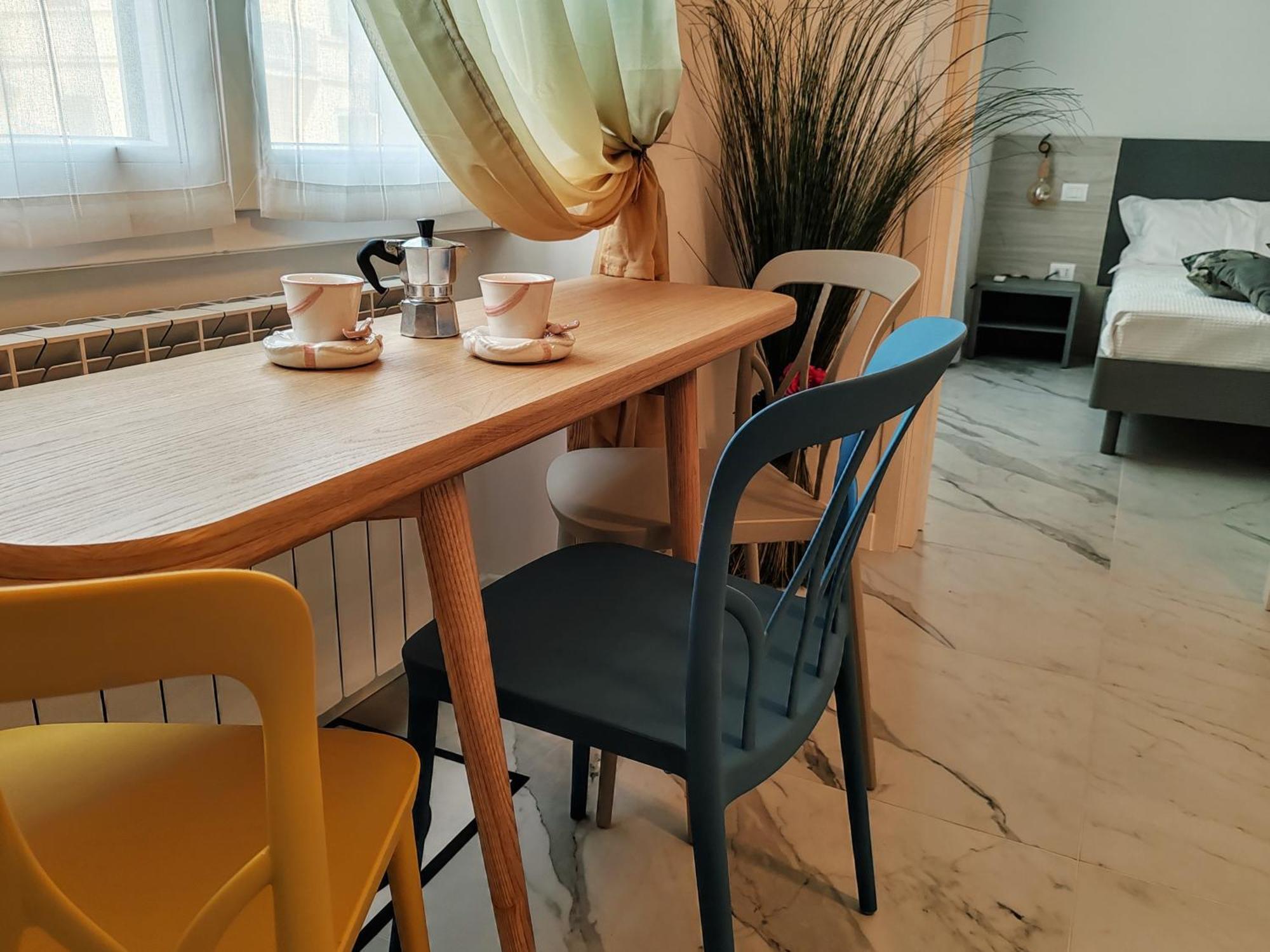 - Il Ghiro Apartment *