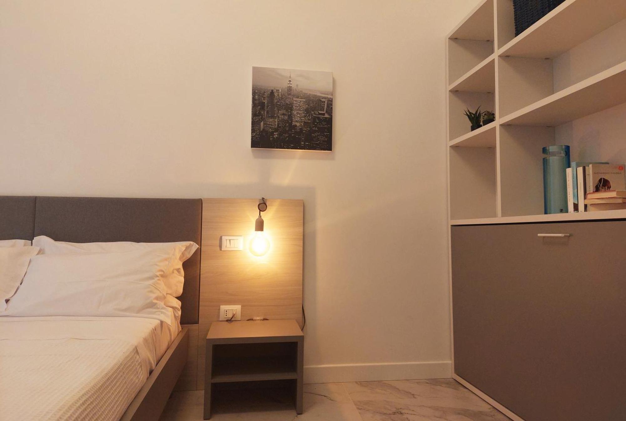 - Il Ghiro Apartment