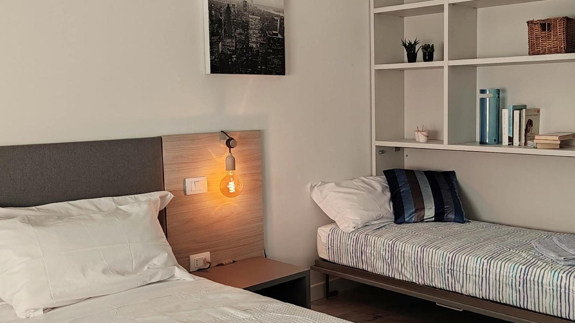 - Il Ghiro Apartment