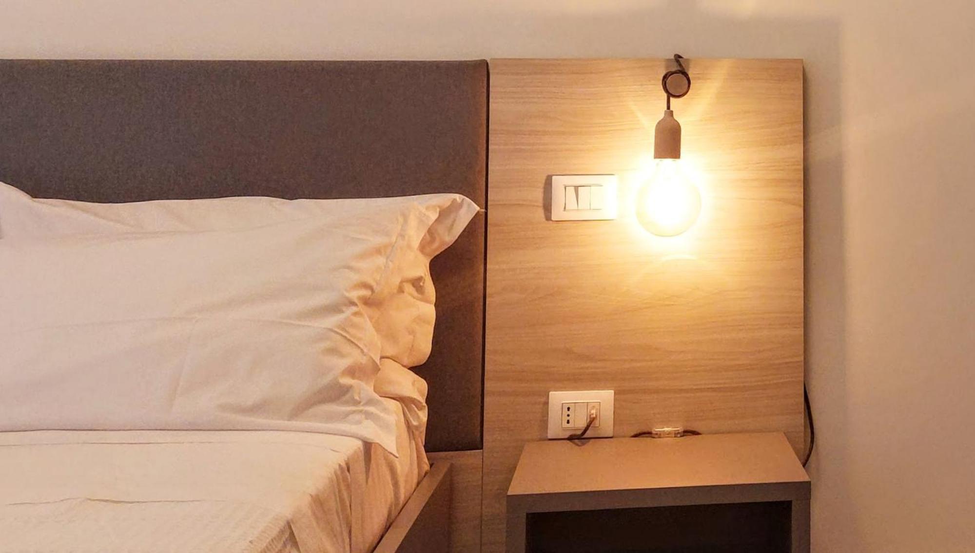 Apartment - Il Ghiro
