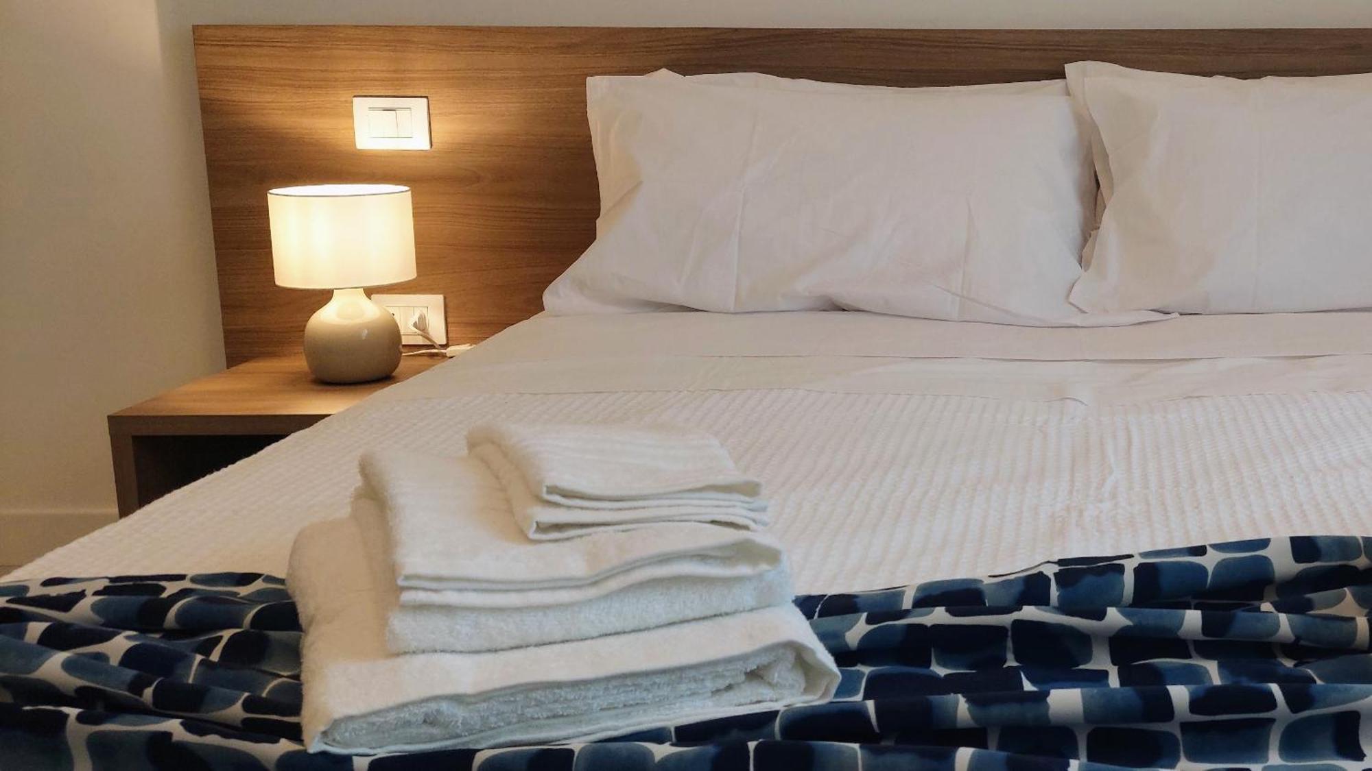 Apartment - Il Ghiro *