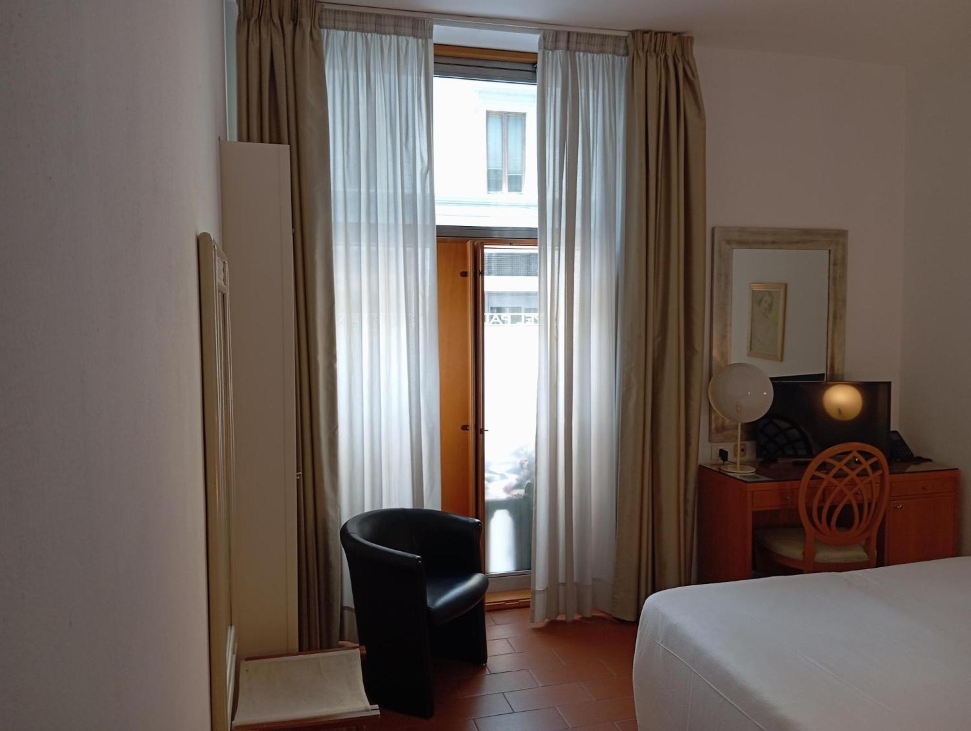 Palazzo Ognissanti Hotel Florence
