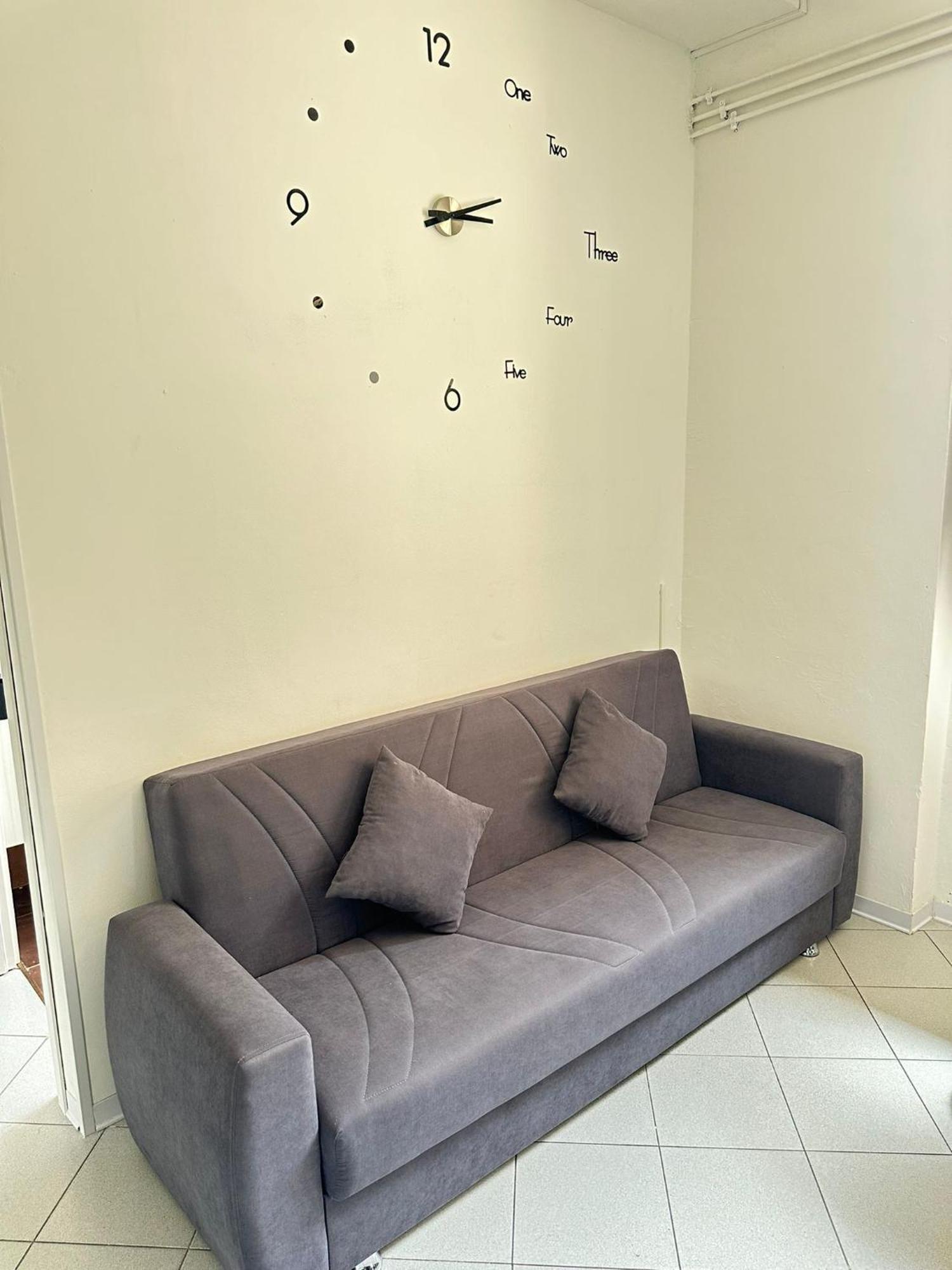 Apartment Mannelli's House *