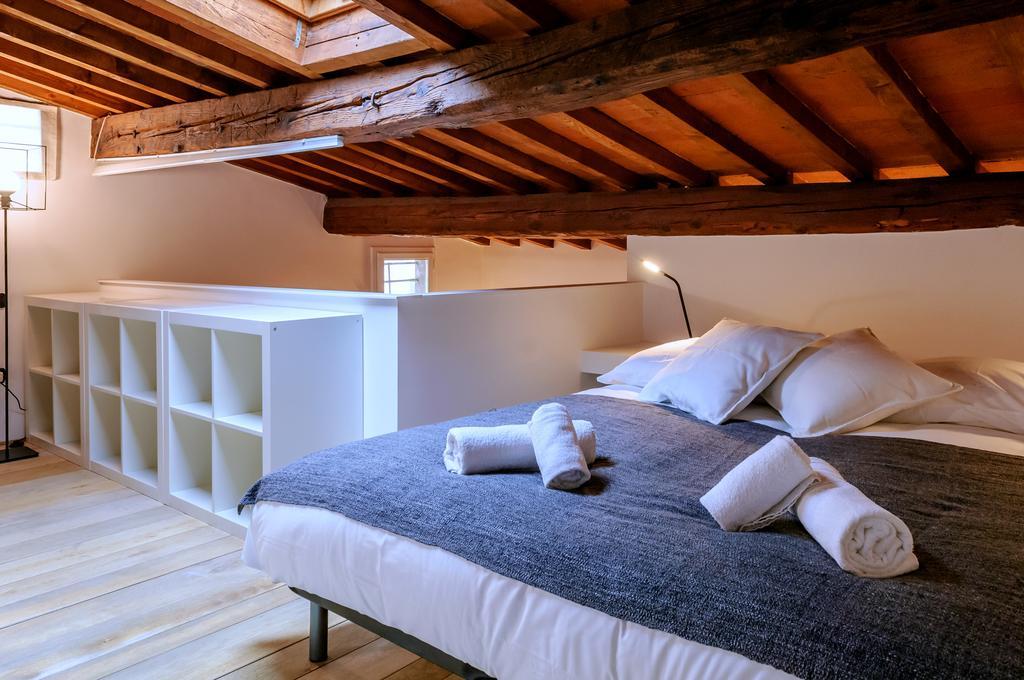 Mezzanine Dell'orto * Firenze