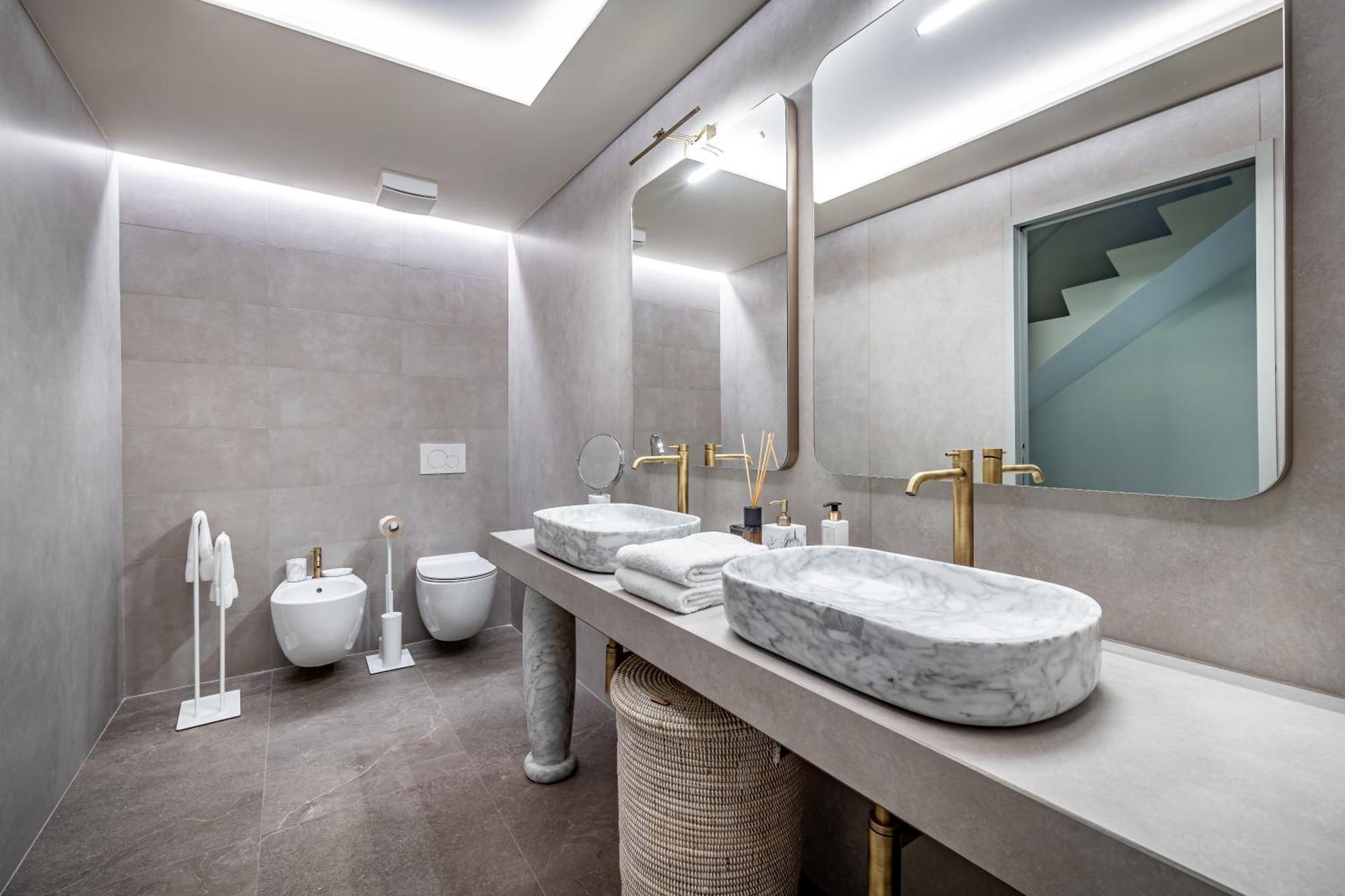 Dimora Collection - Le Corti - Boutique Luxury In A Restored 13th Century Convent, With Sauna And Gym (adults Only) * Florence
