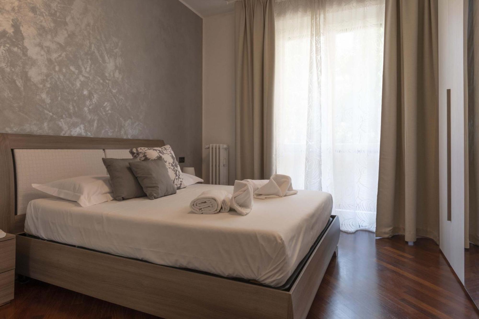 Apartment Italian Experience-novoli Florence