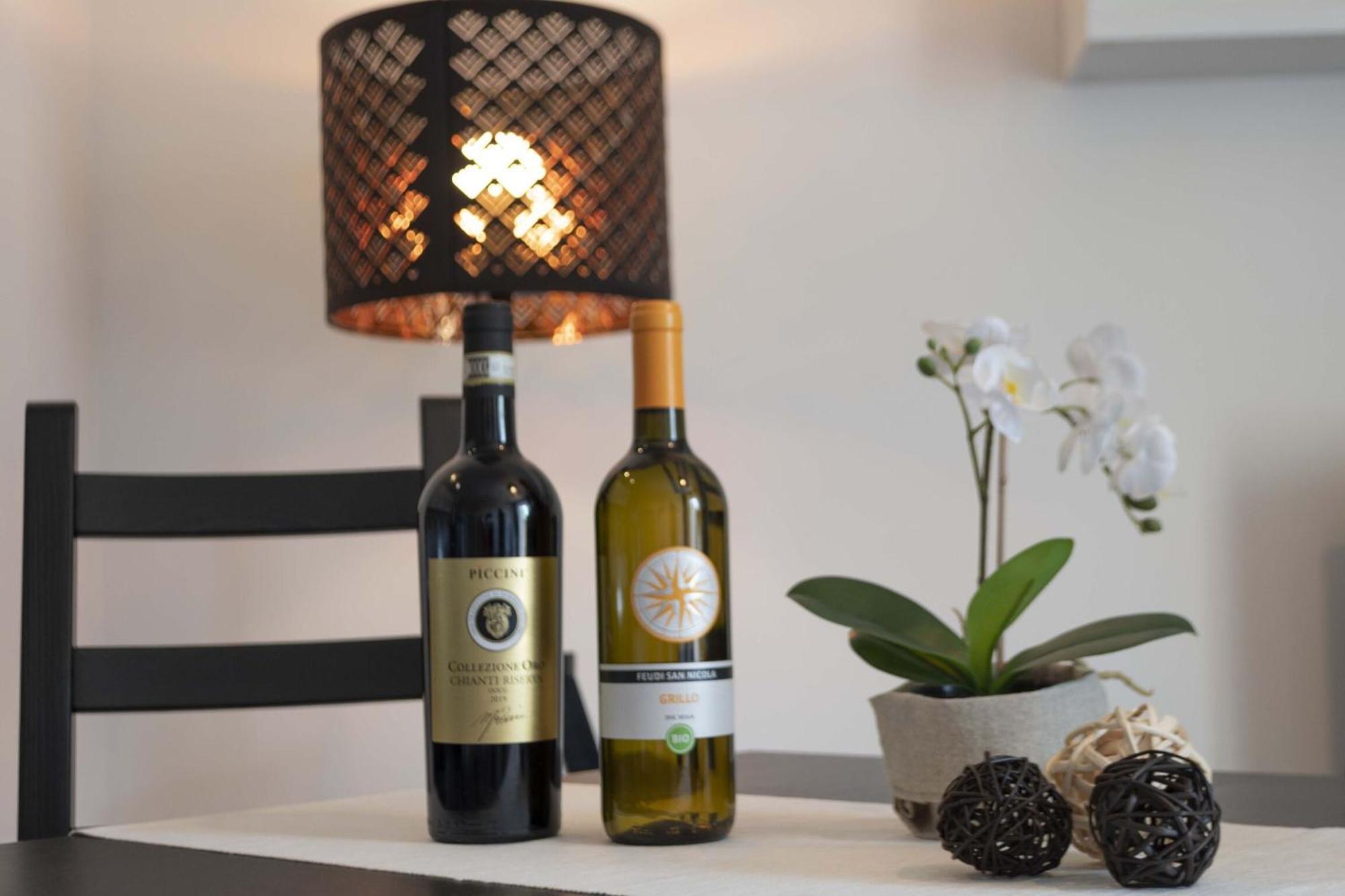 Apartment Italian Experience-novoli Florence