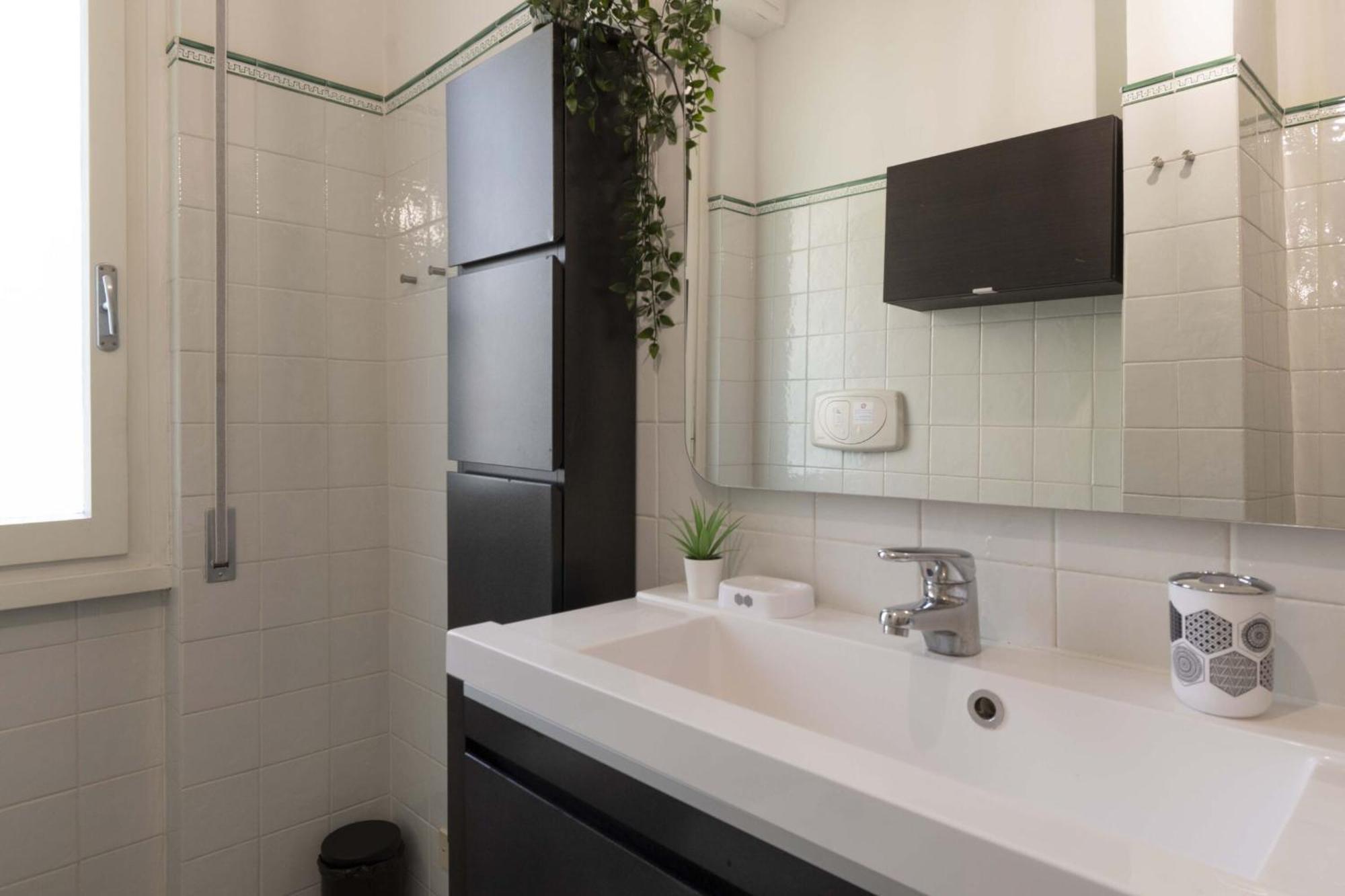 Italian Experience-novoli Apartment Florence
