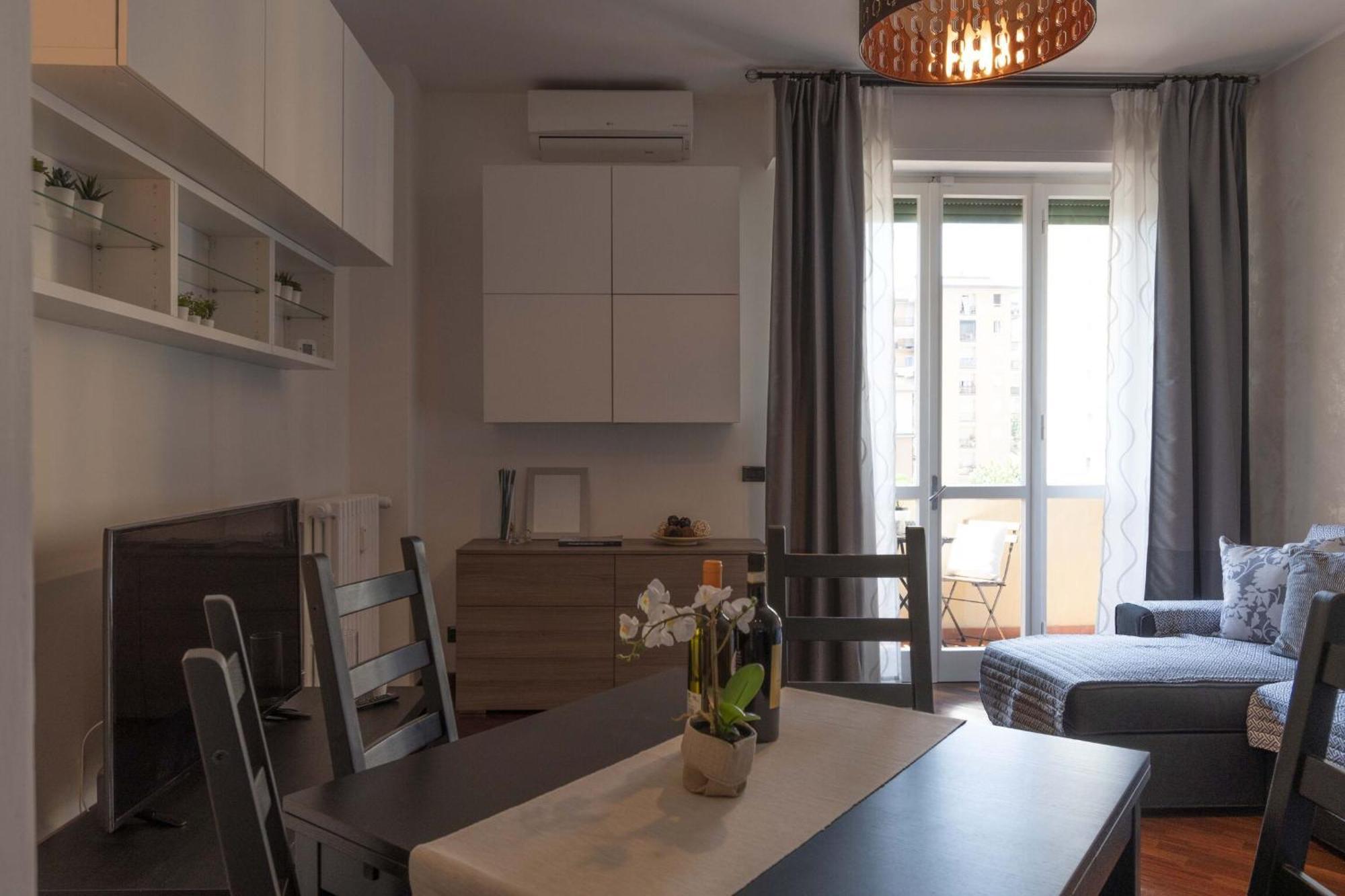 Italian Experience-novoli Apartment *