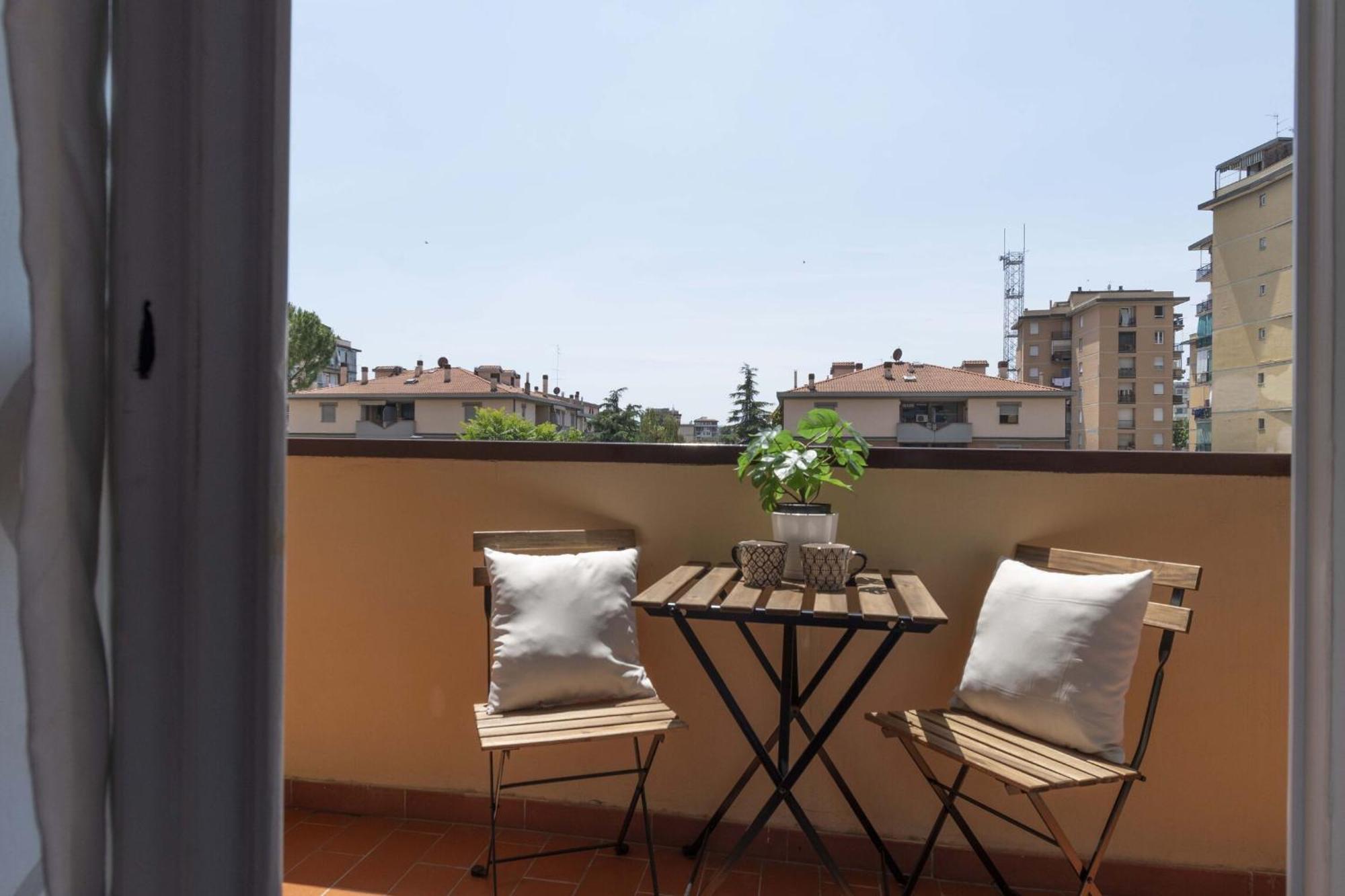 Apartment Italian Experience-novoli *