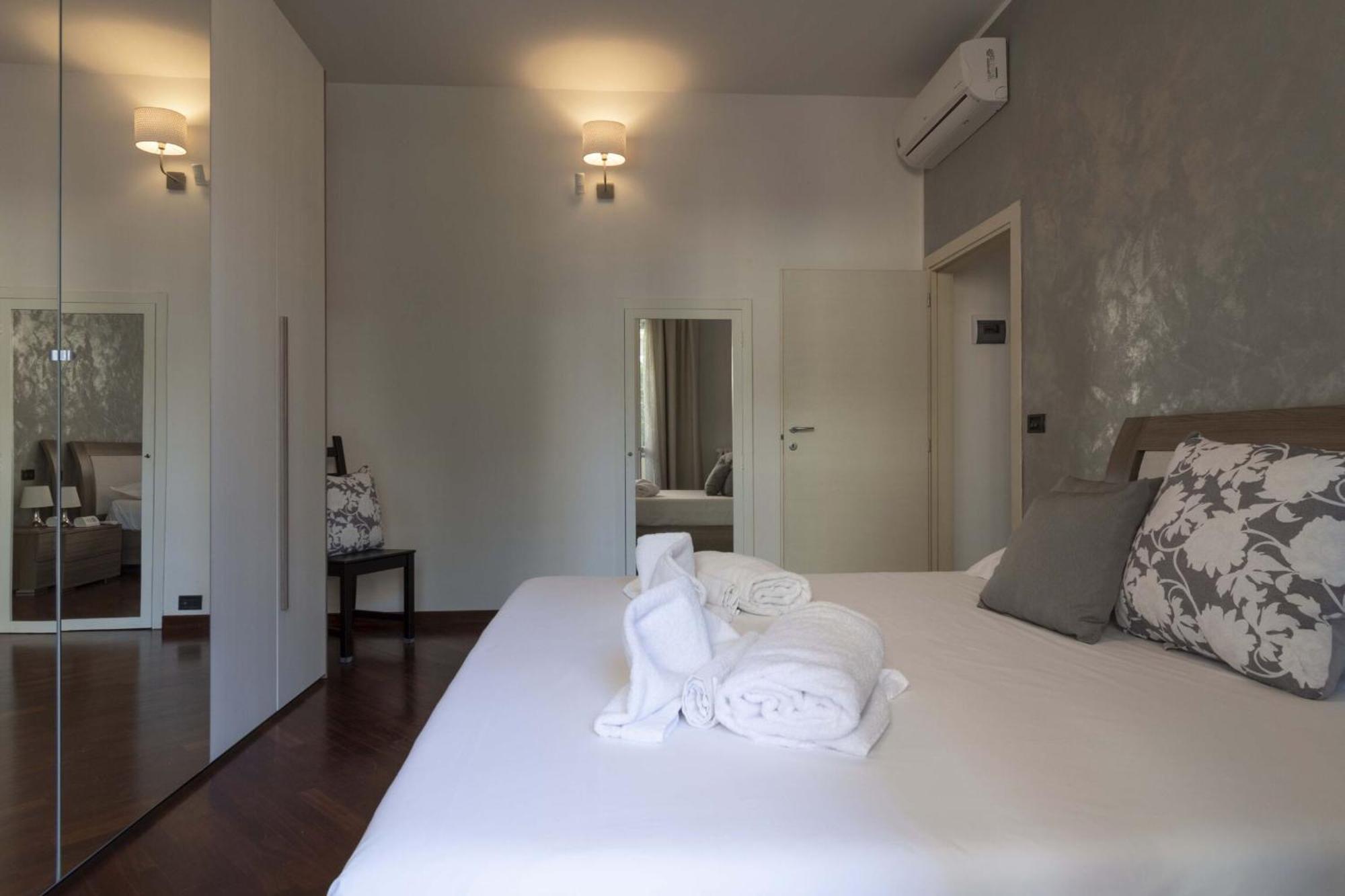 Apartment Italian Experience-novoli Florence