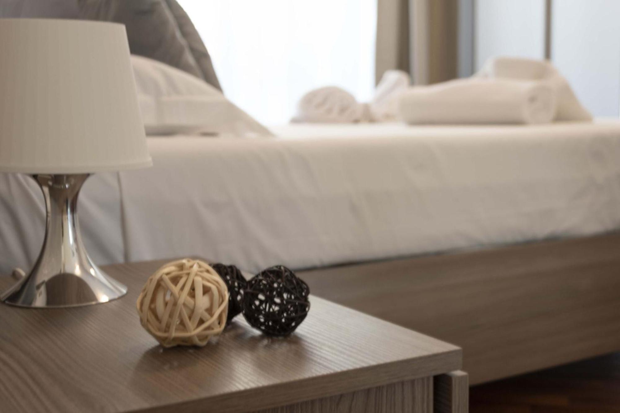 Italian Experience-novoli Apartment Florence