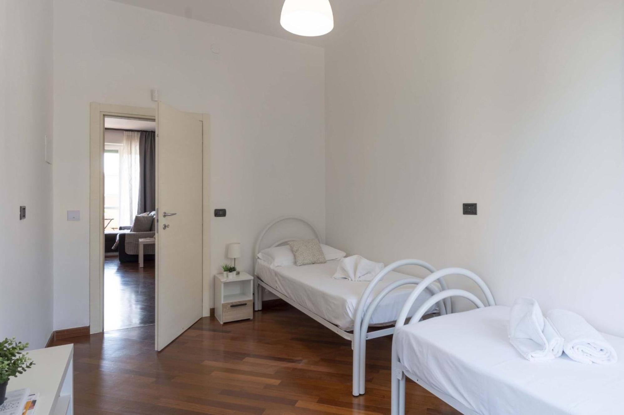 Apartment Italian Experience-novoli Florence