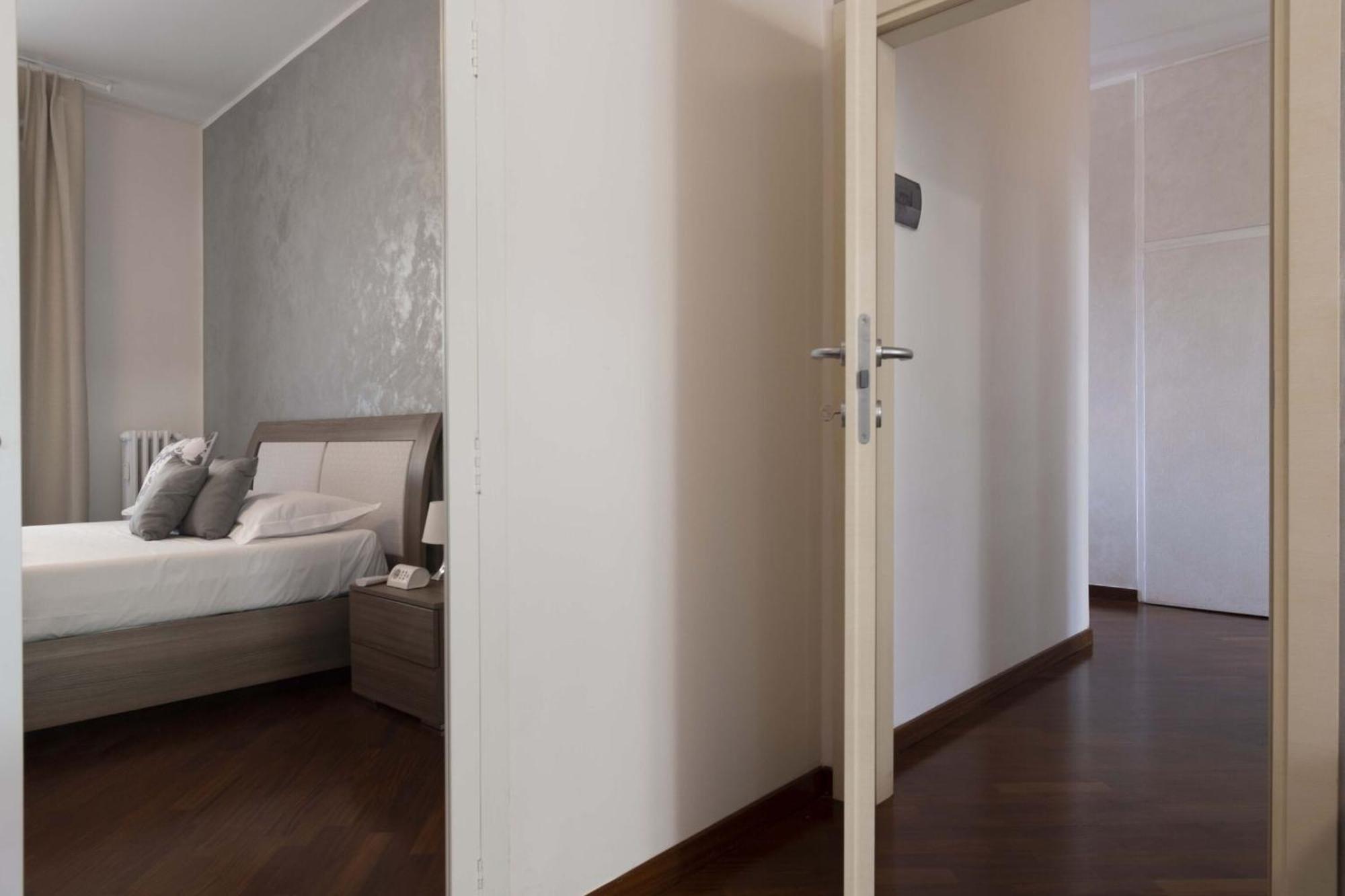 Apartment Italian Experience-novoli Florence