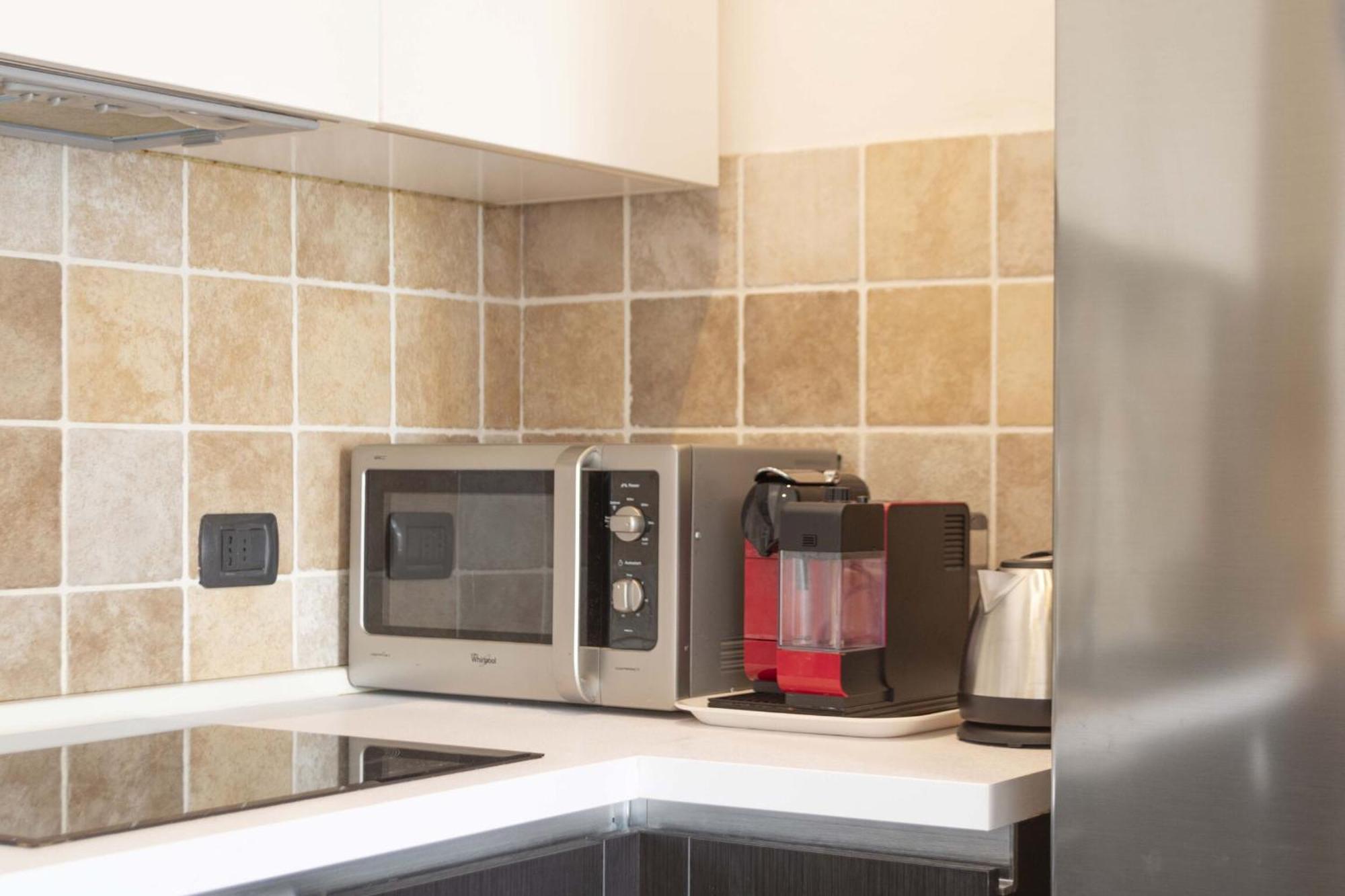 Italian Experience-novoli Apartment Florence
